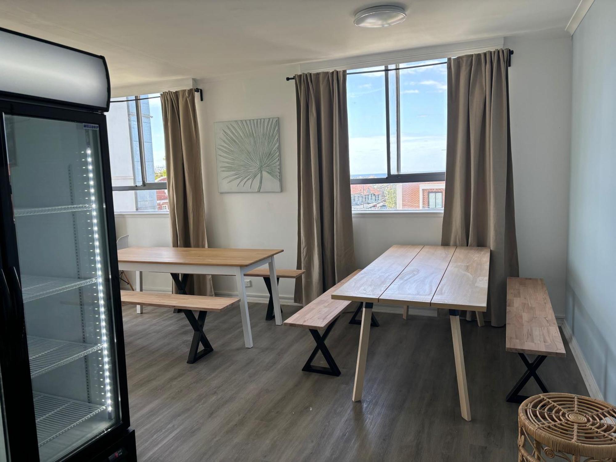 Hostel Little Coogee Hotel Sydney