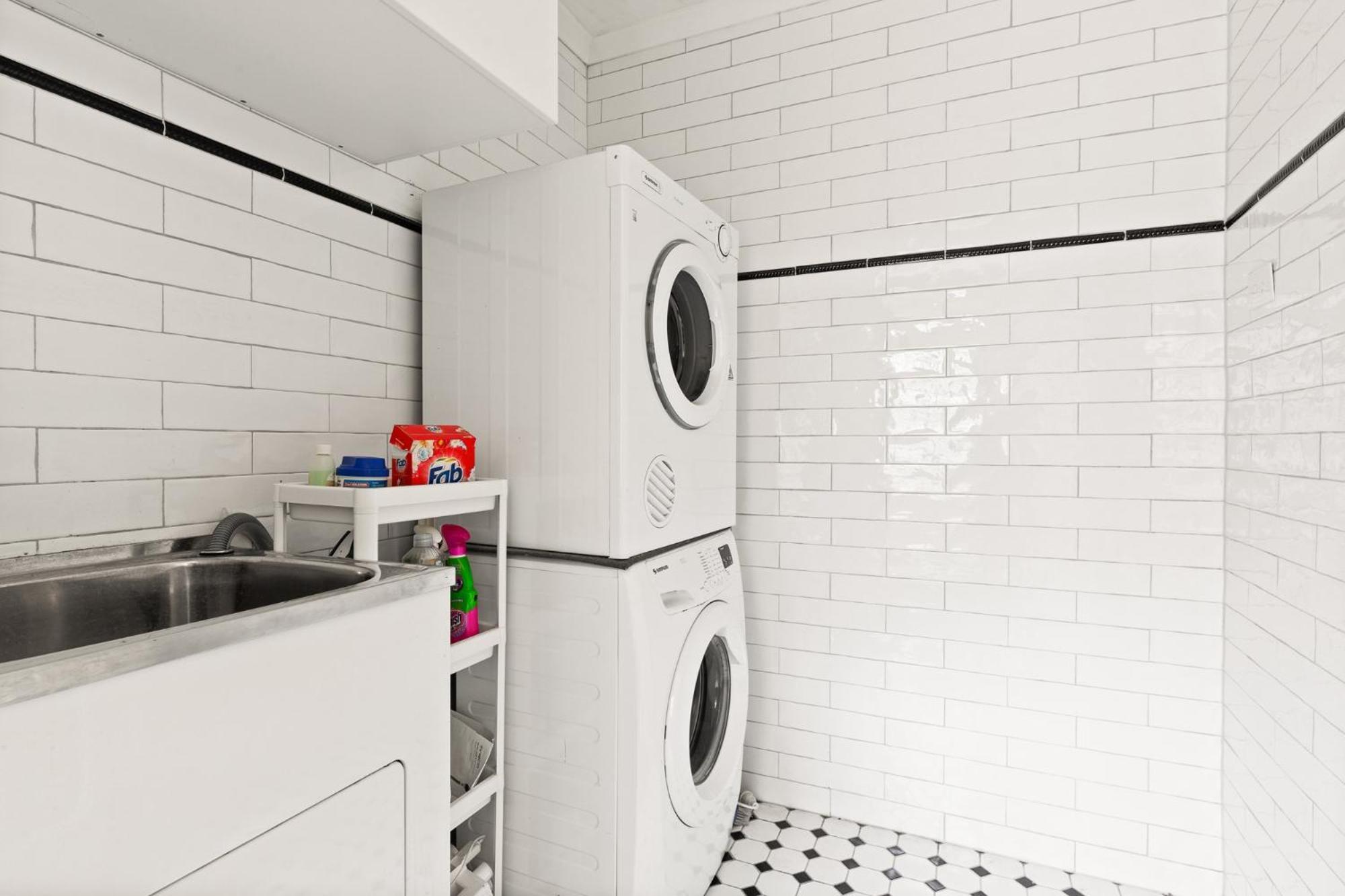 Holiday home Quaint 3-bed Heritage In The Heart Of Sydney