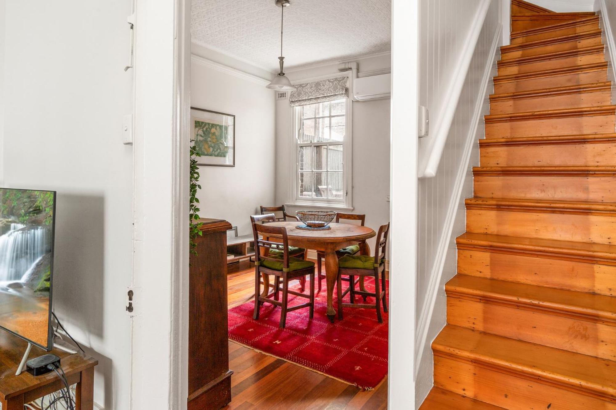 Holiday home Quaint 3-bed Heritage In The Heart Of *