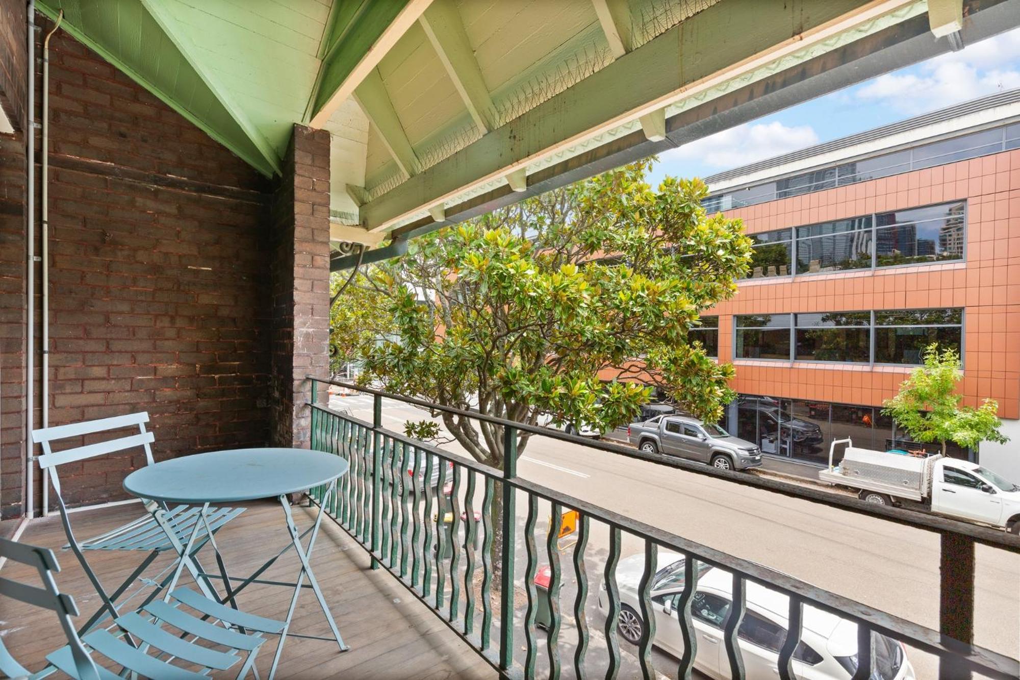 Quaint 3-bed Heritage In The Heart Of Sydney