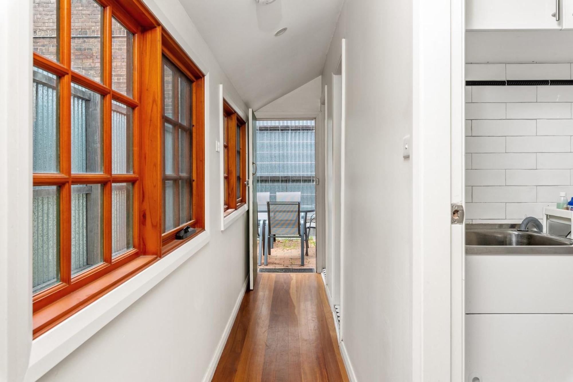 Quaint 3-bed Heritage In The Heart Of