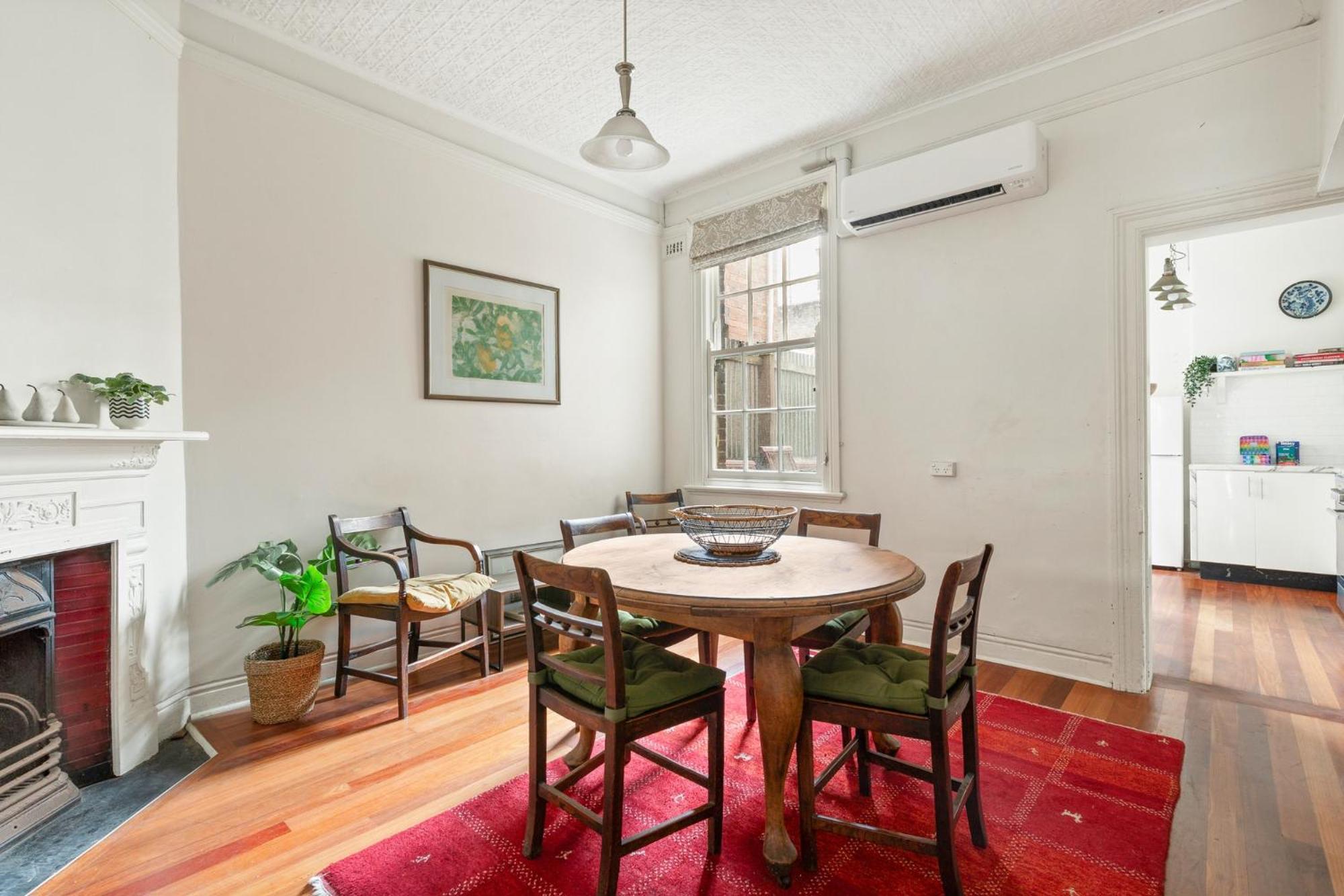 Holiday home Quaint 3-bed Heritage In The Heart Of