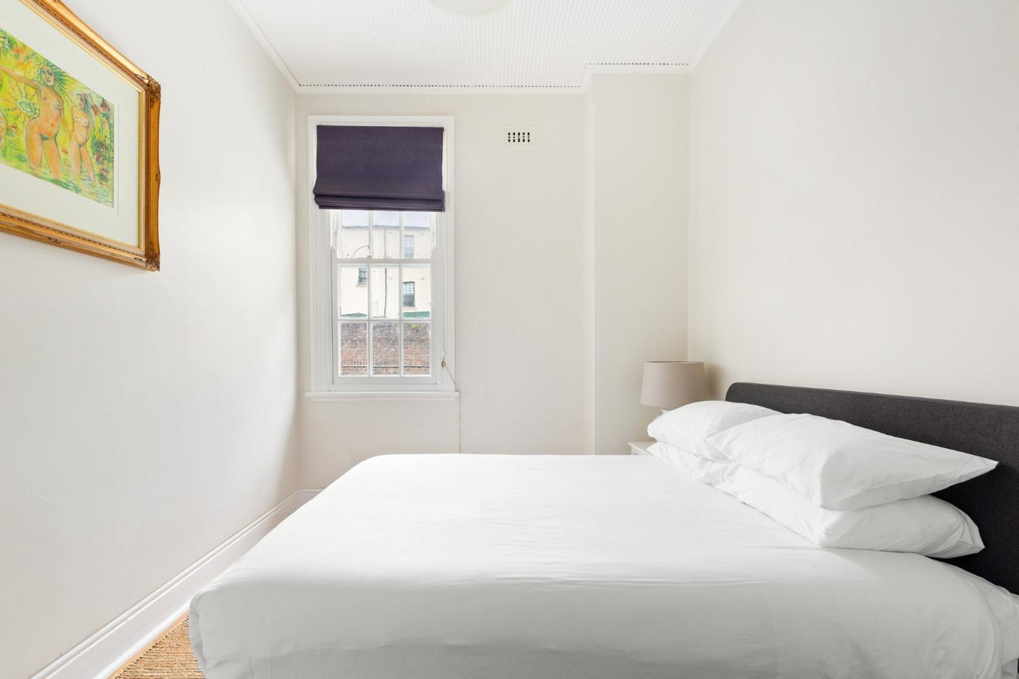 Quaint 3-bed Heritage In The Heart Of Holiday home Sydney