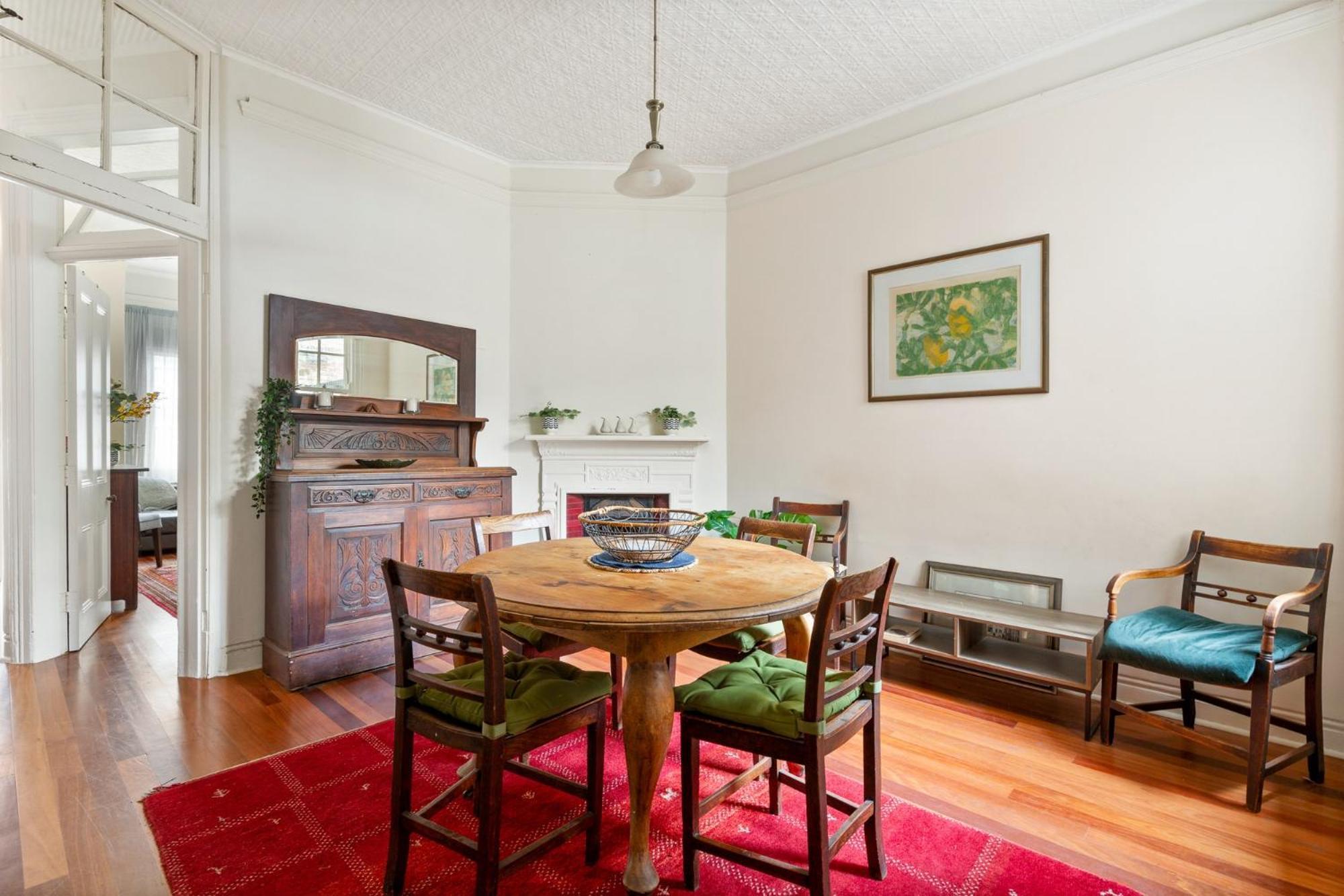 Quaint 3-bed Heritage In The Heart Of