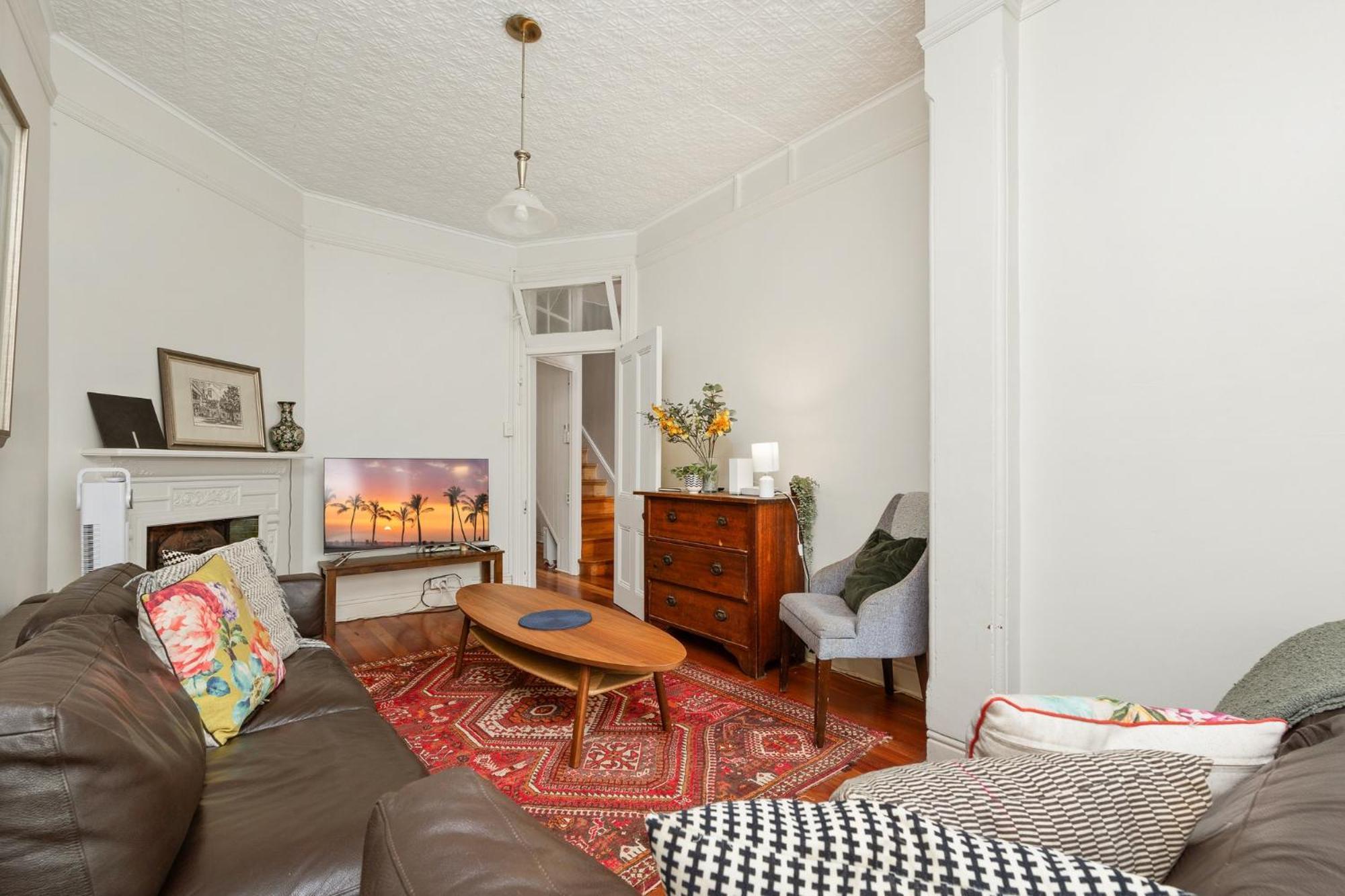 Quaint 3-bed Heritage In The Heart Of