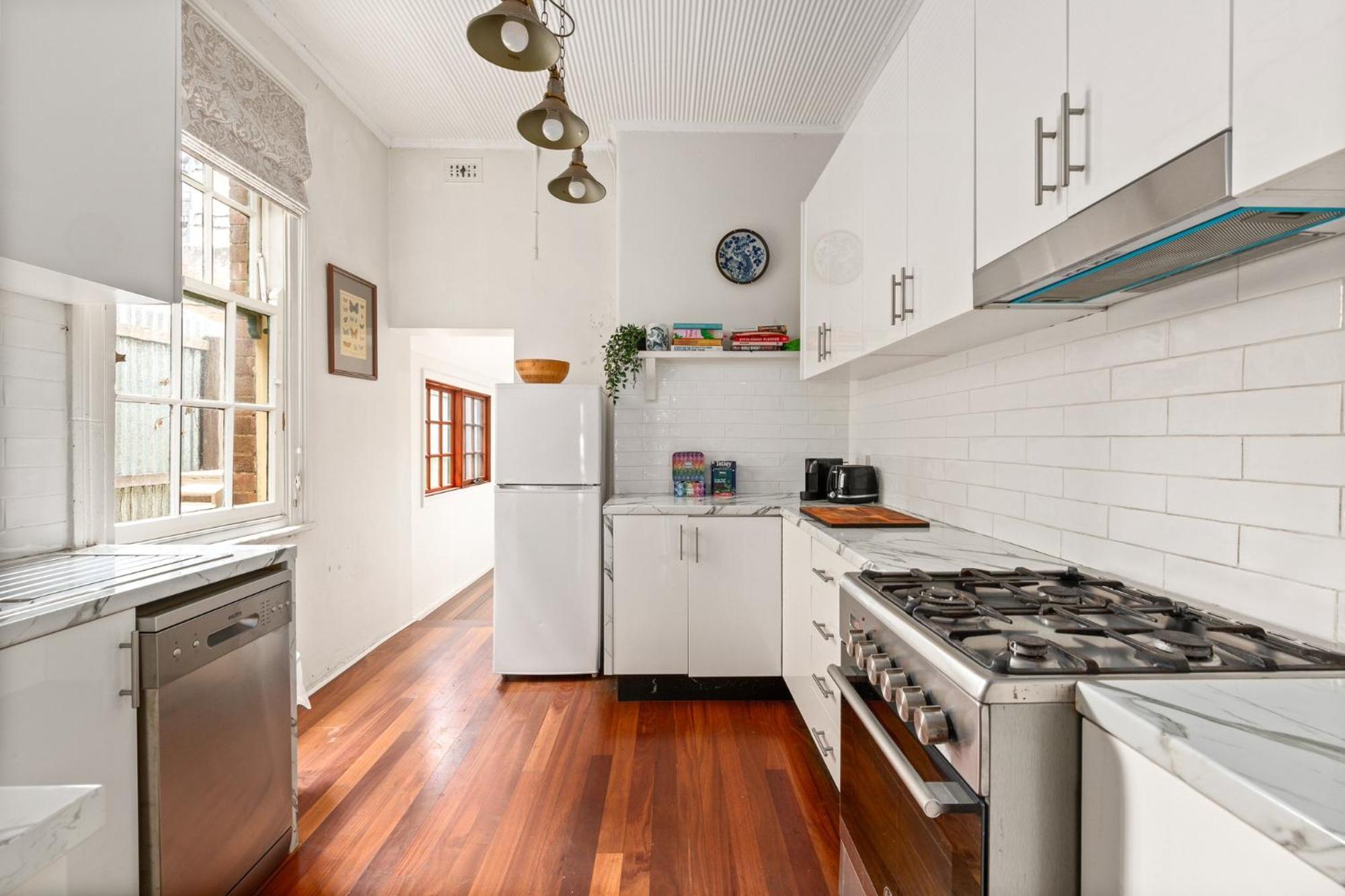 Quaint 3-bed Heritage In The Heart Of Holiday home *