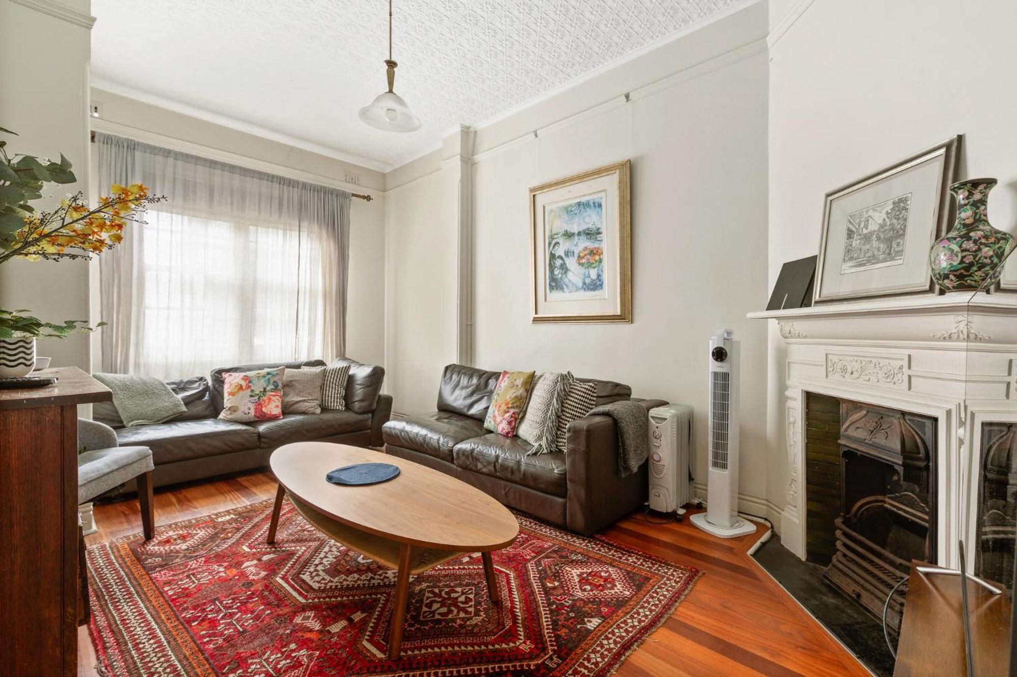 Quaint 3-bed Heritage In The Heart Of * Sydney