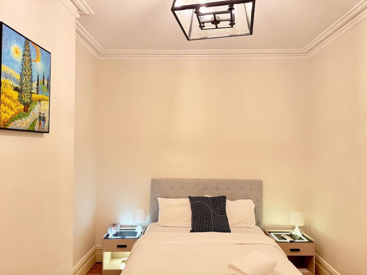 Kent St Townhouse