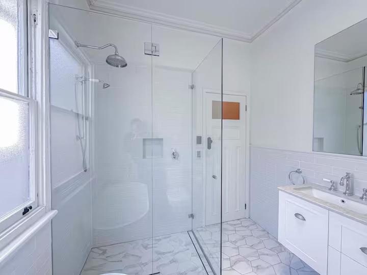 Kent St Townhouse Villa Sydney
