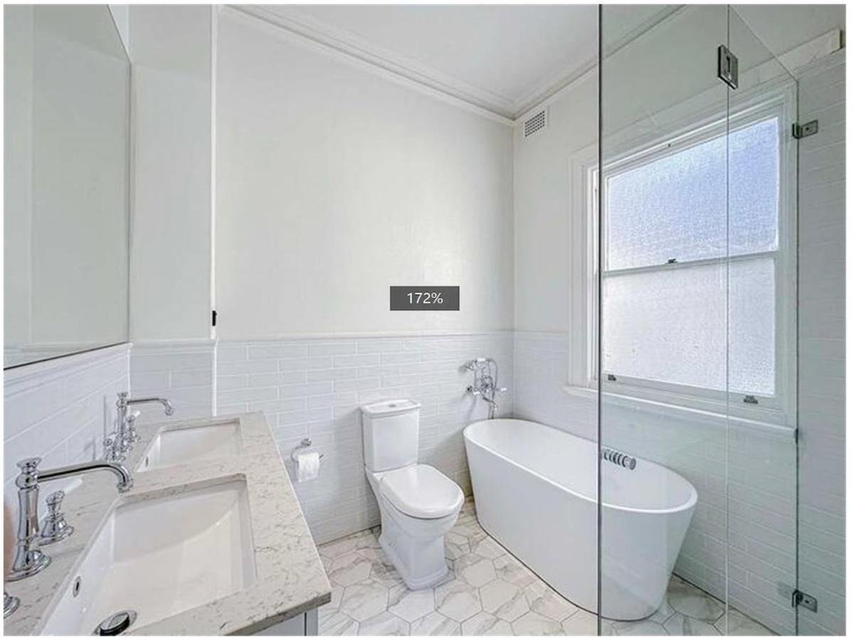 Kent St Townhouse Villa *