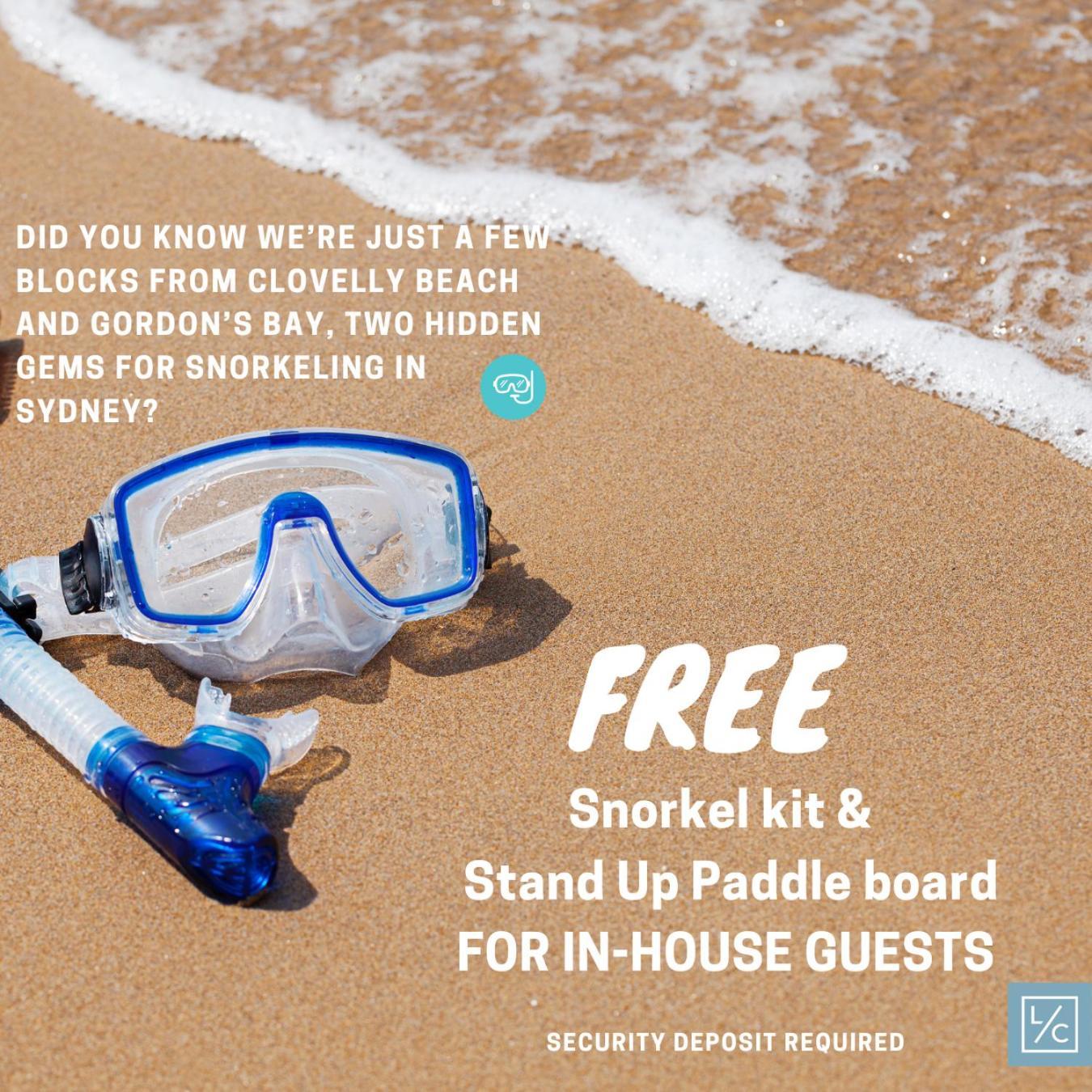 Little Coogee Hotel Hostel Sydney