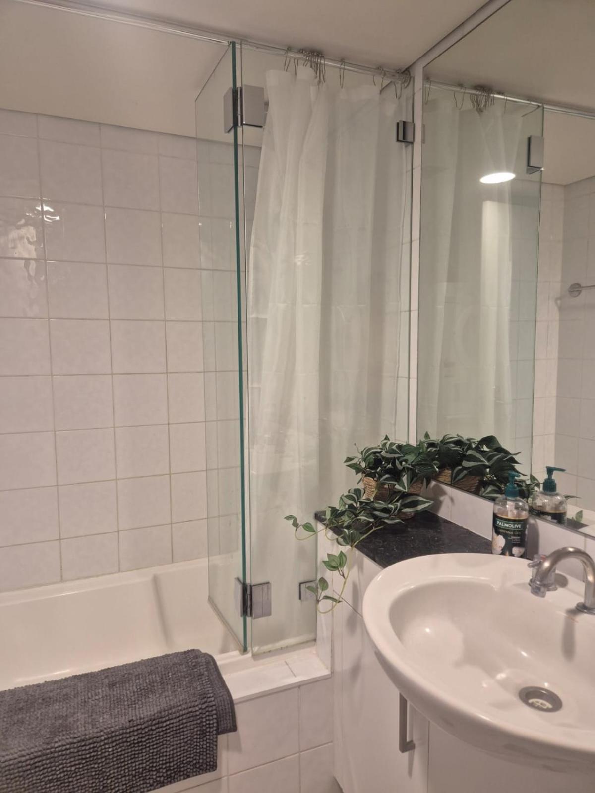 Apartment Grande Esplanade *