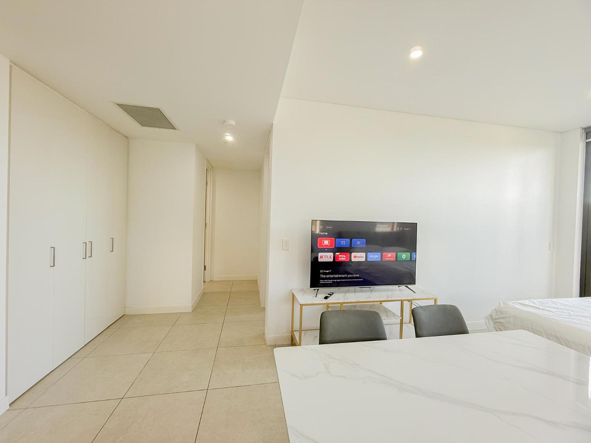 Burwood At St Luke Square Apartment