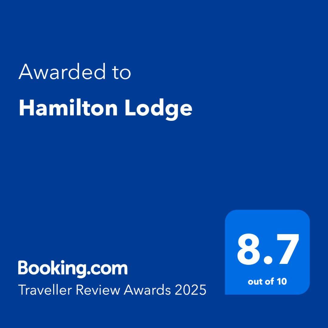 Hamilton By Urban Rest Sydney