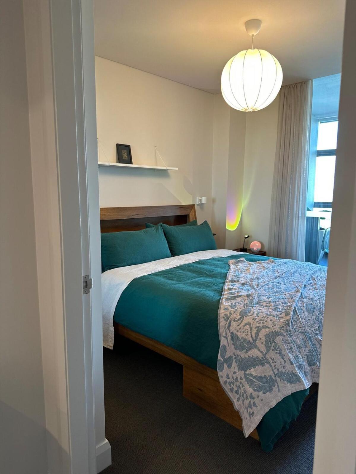 Holiday home Sanctuary In Olympic Park