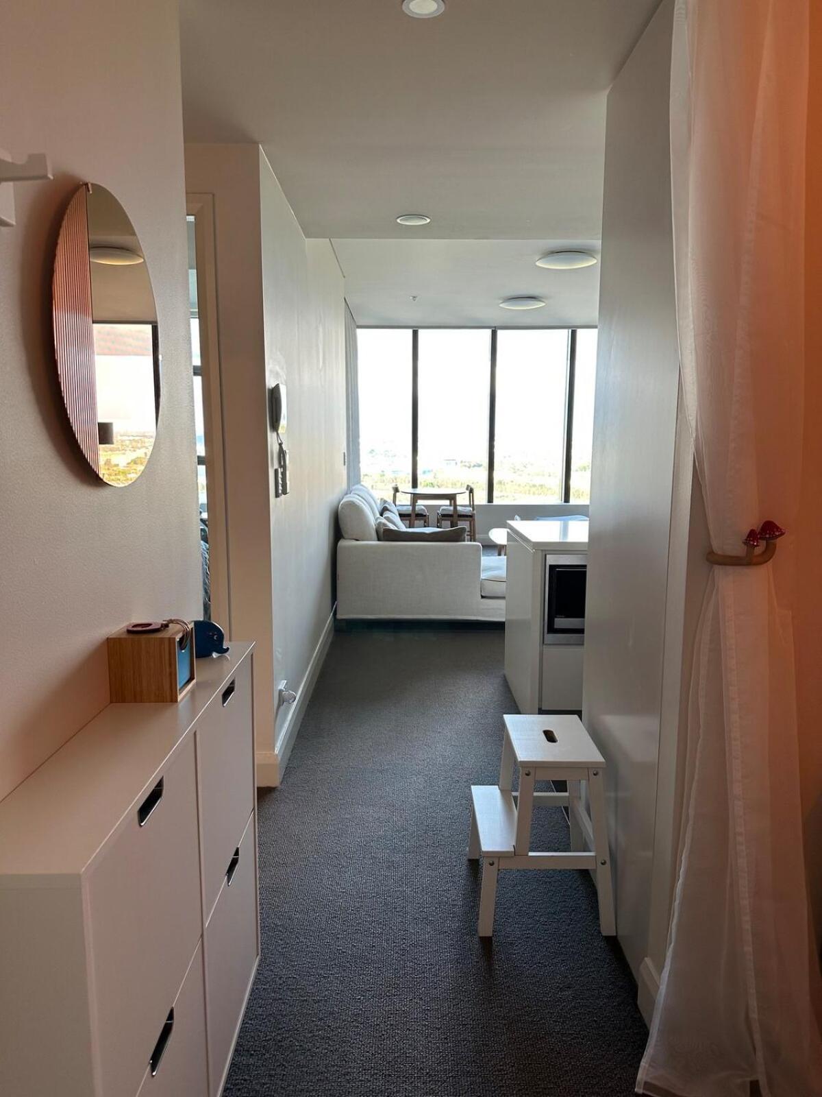 Sanctuary In Olympic Park Holiday home Sydney