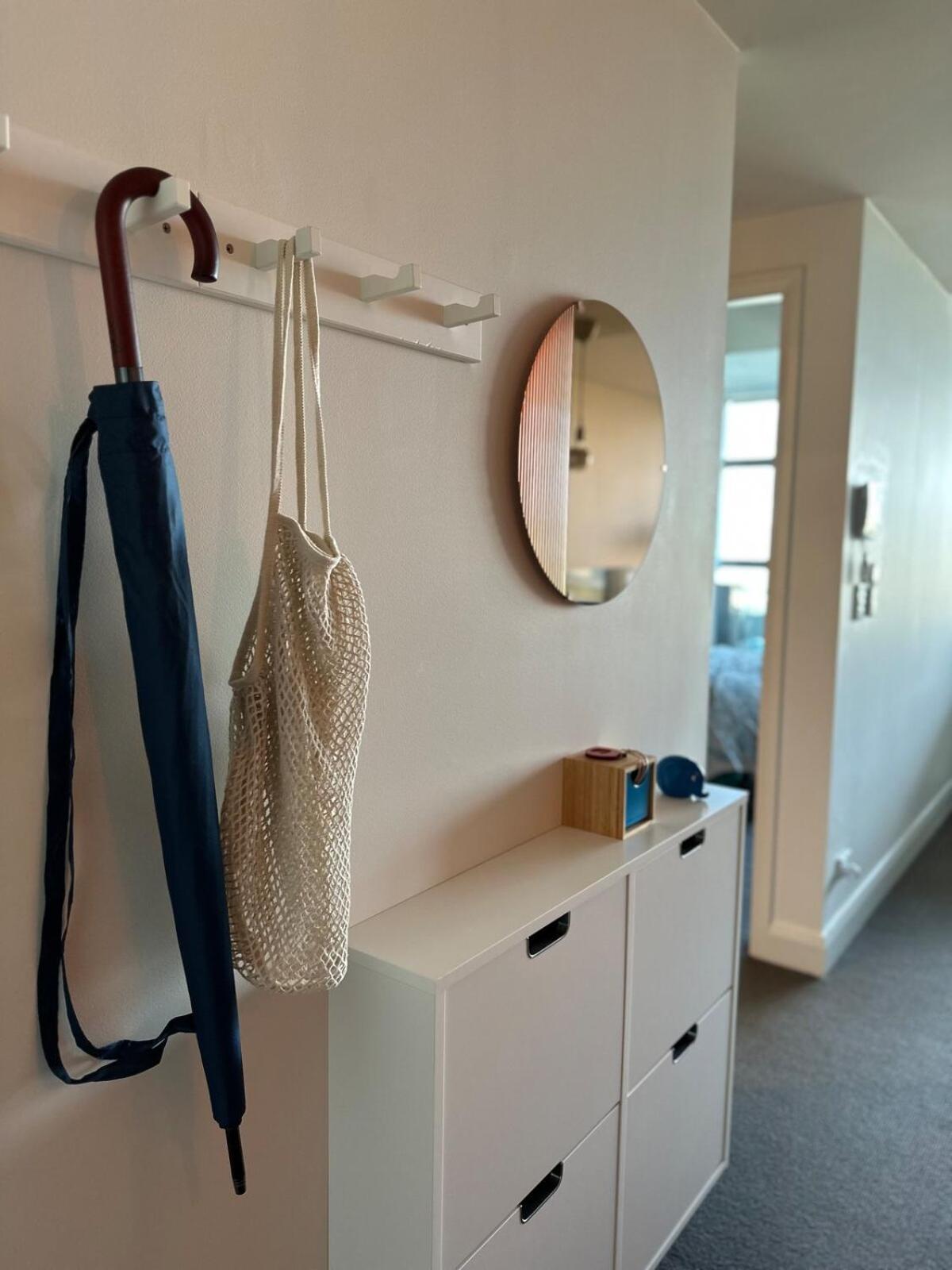 Holiday home Sanctuary In Olympic Park Sydney