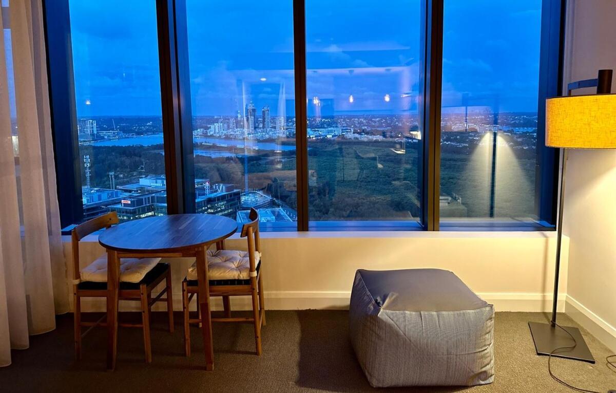 Holiday home Sanctuary In Olympic Park