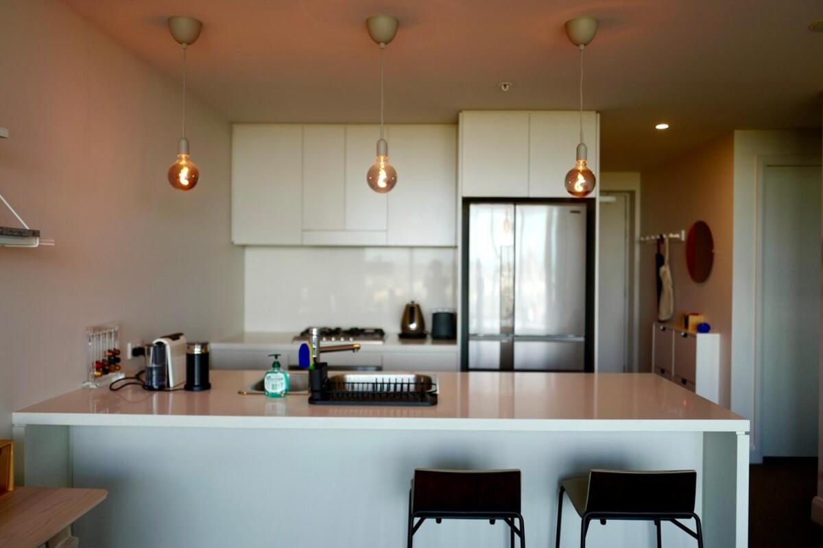 Sanctuary In Olympic Park Holiday home Sydney