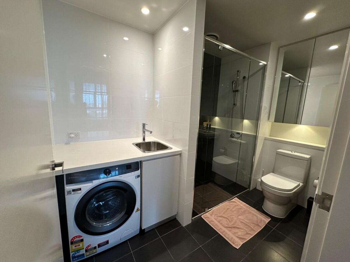 Holiday home Sanctuary In Olympic Park Sydney