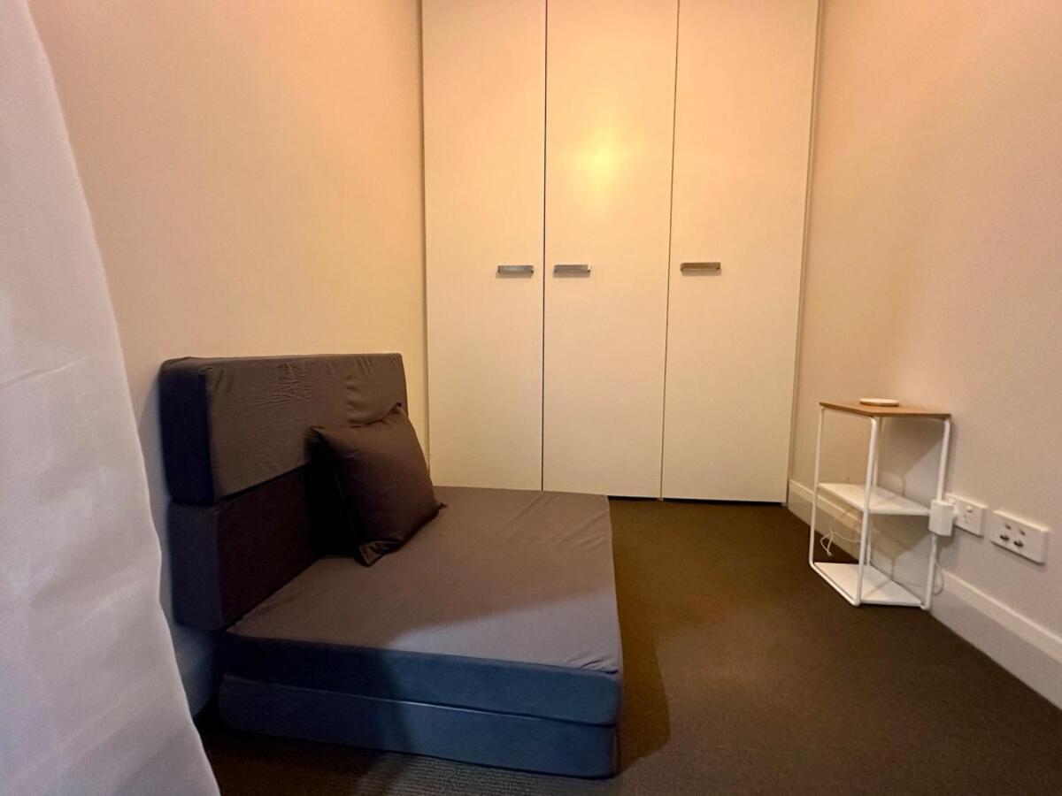 Sanctuary In Olympic Park * Sydney