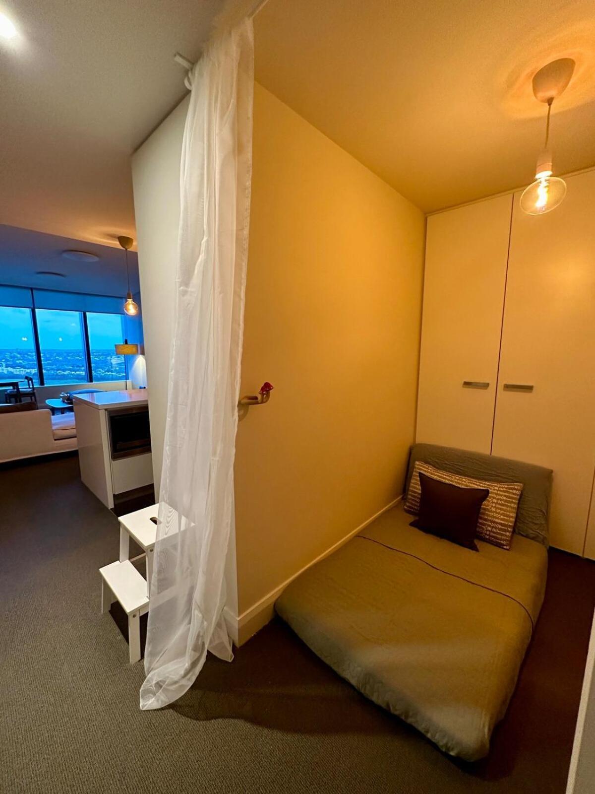 Holiday home Sanctuary In Olympic Park Sydney