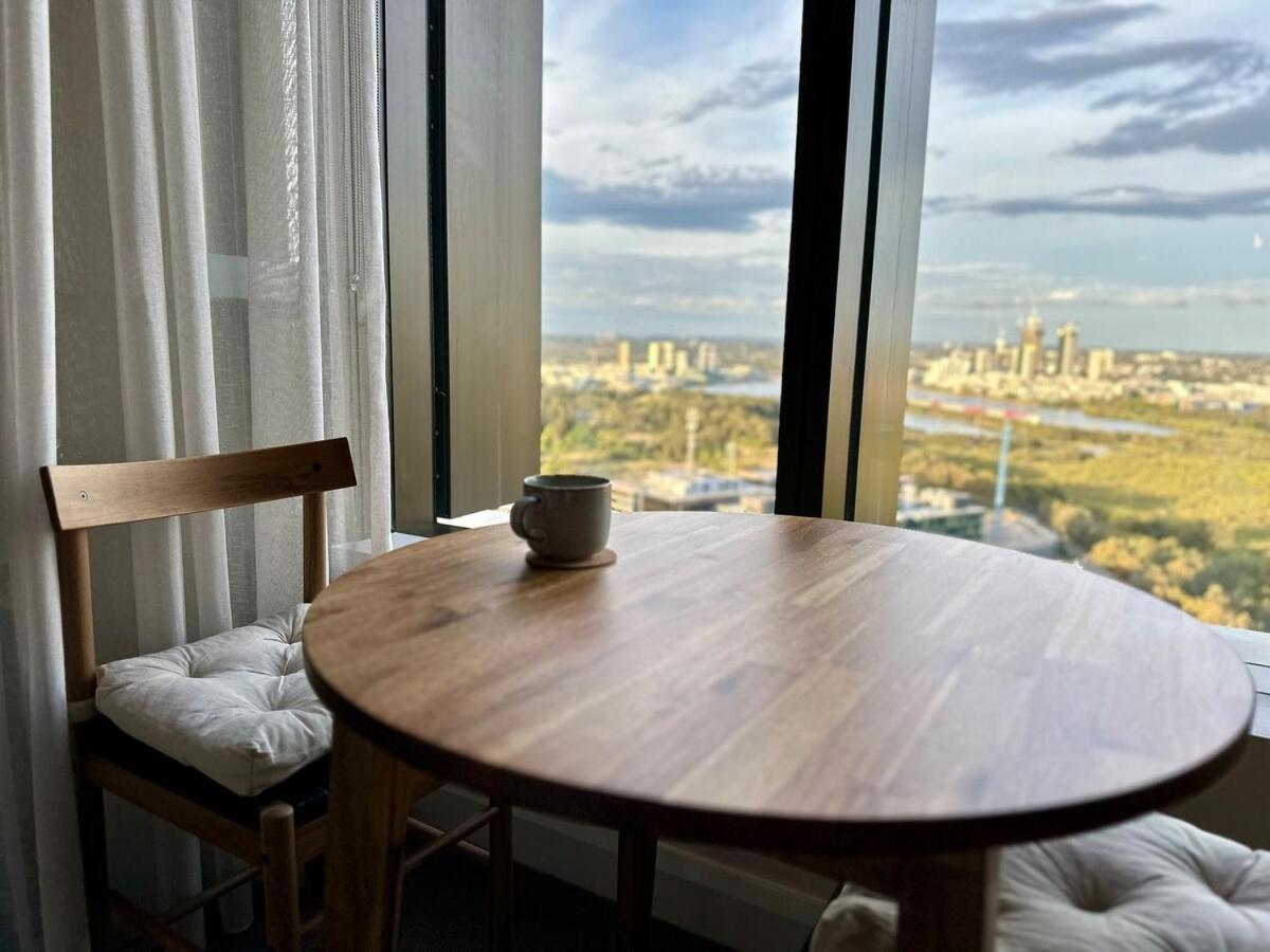 Holiday home Sanctuary In Olympic Park