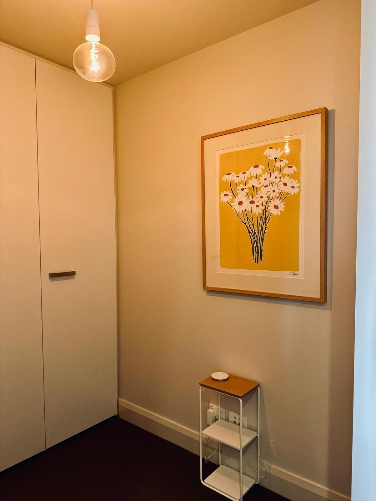 Holiday home Sanctuary In Olympic Park Sydney