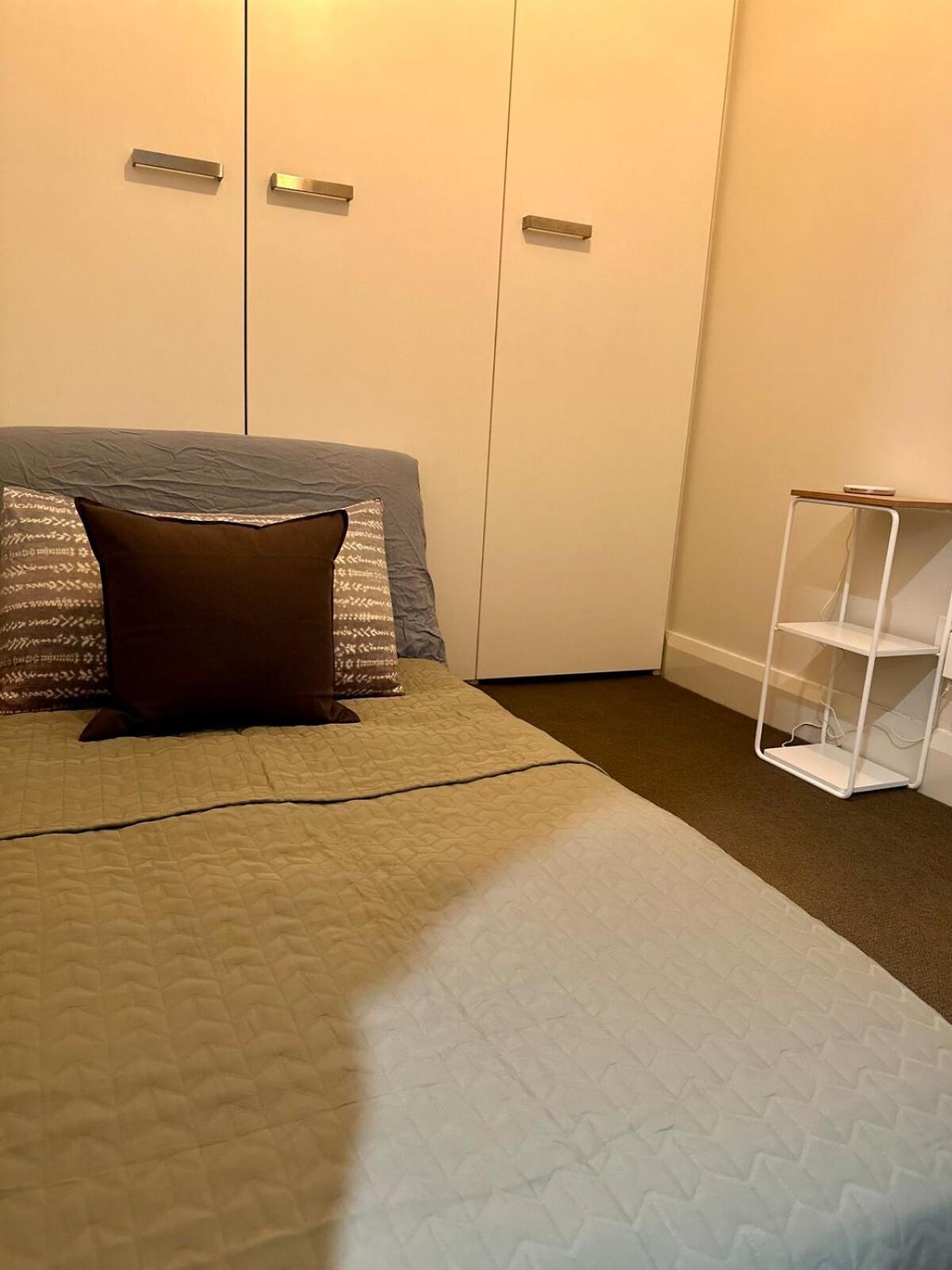Sanctuary In Olympic Park * Sydney