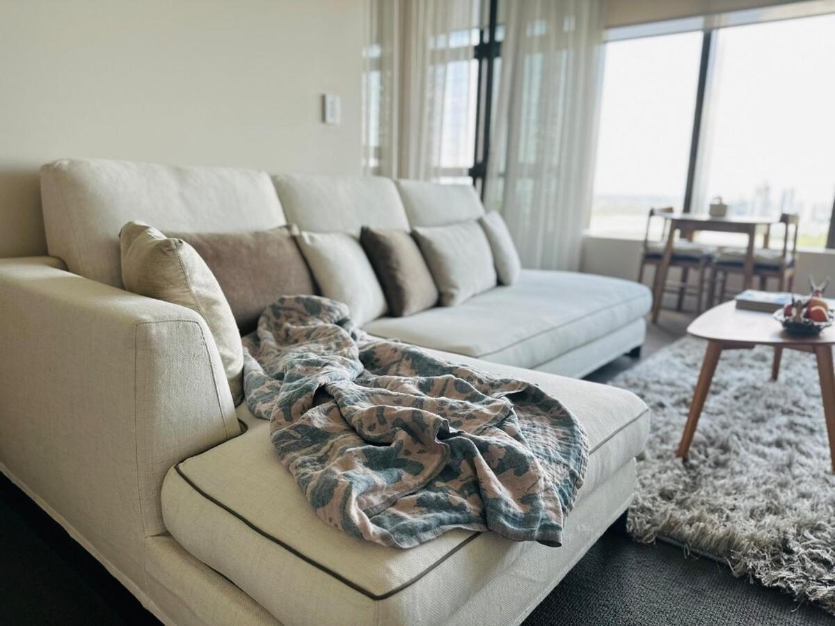 Sanctuary In Olympic Park Holiday home *