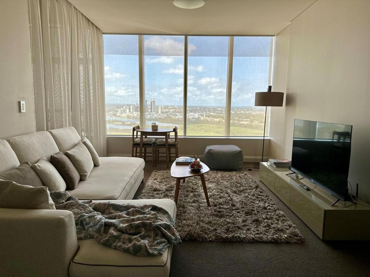Holiday home Sanctuary In Olympic Park Sydney