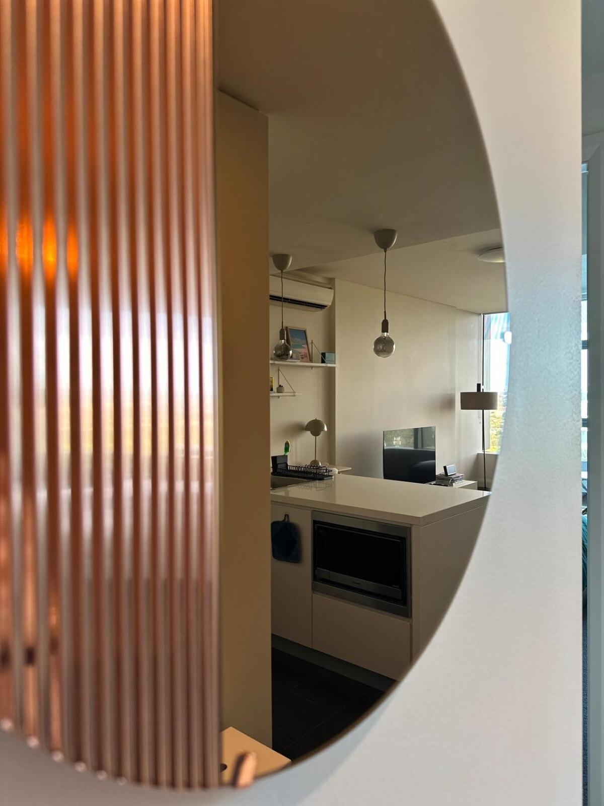 Sanctuary In Olympic Park Holiday home