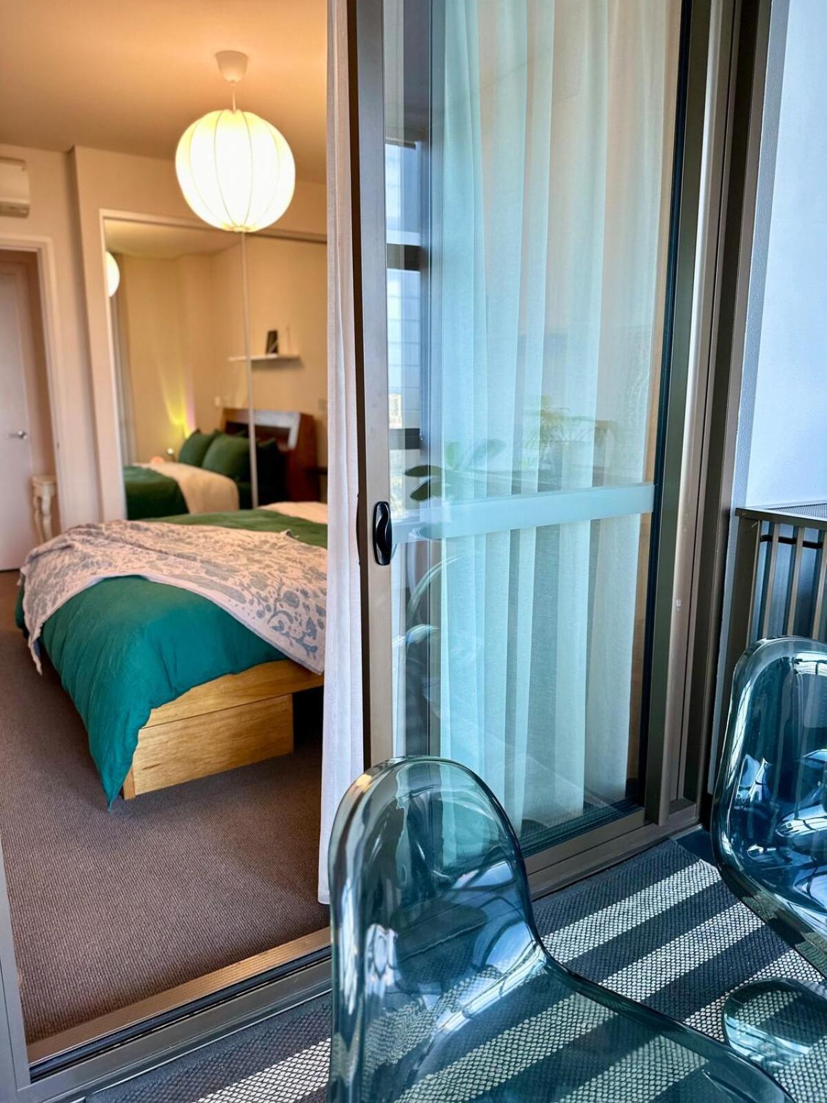 Holiday home Sanctuary In Olympic Park