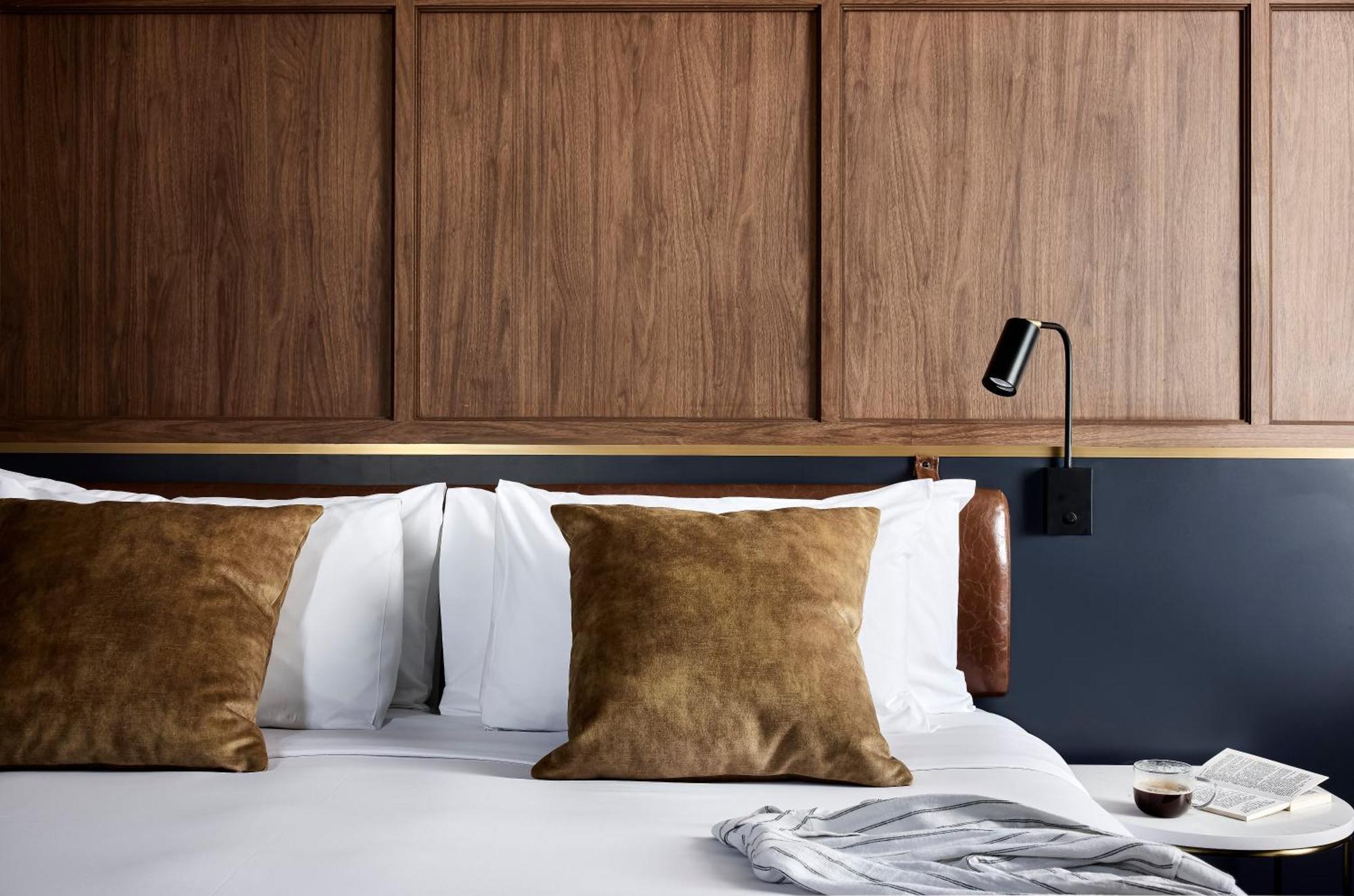 Veriu Hotel 4*