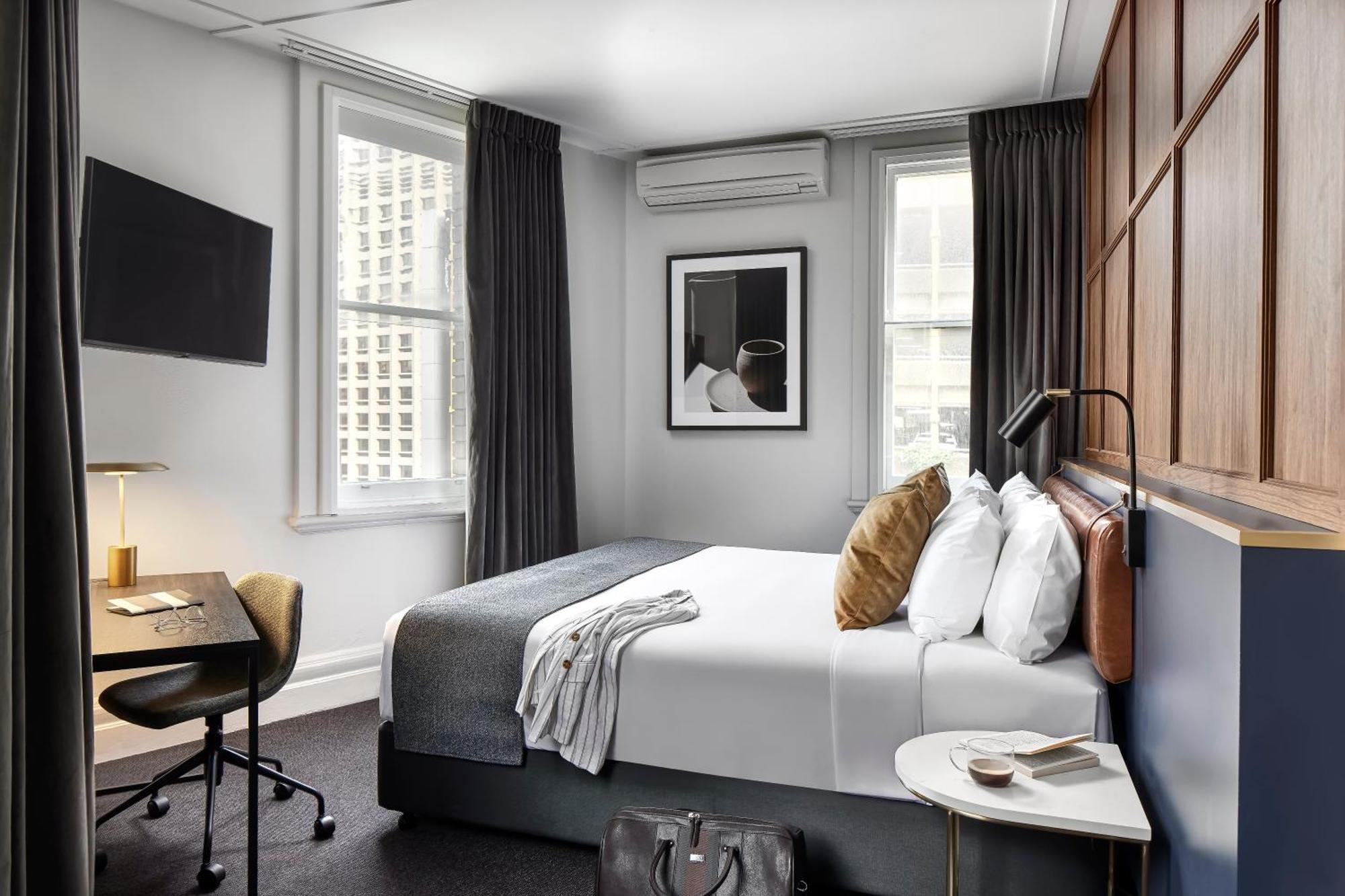 Veriu Hotel Sydney