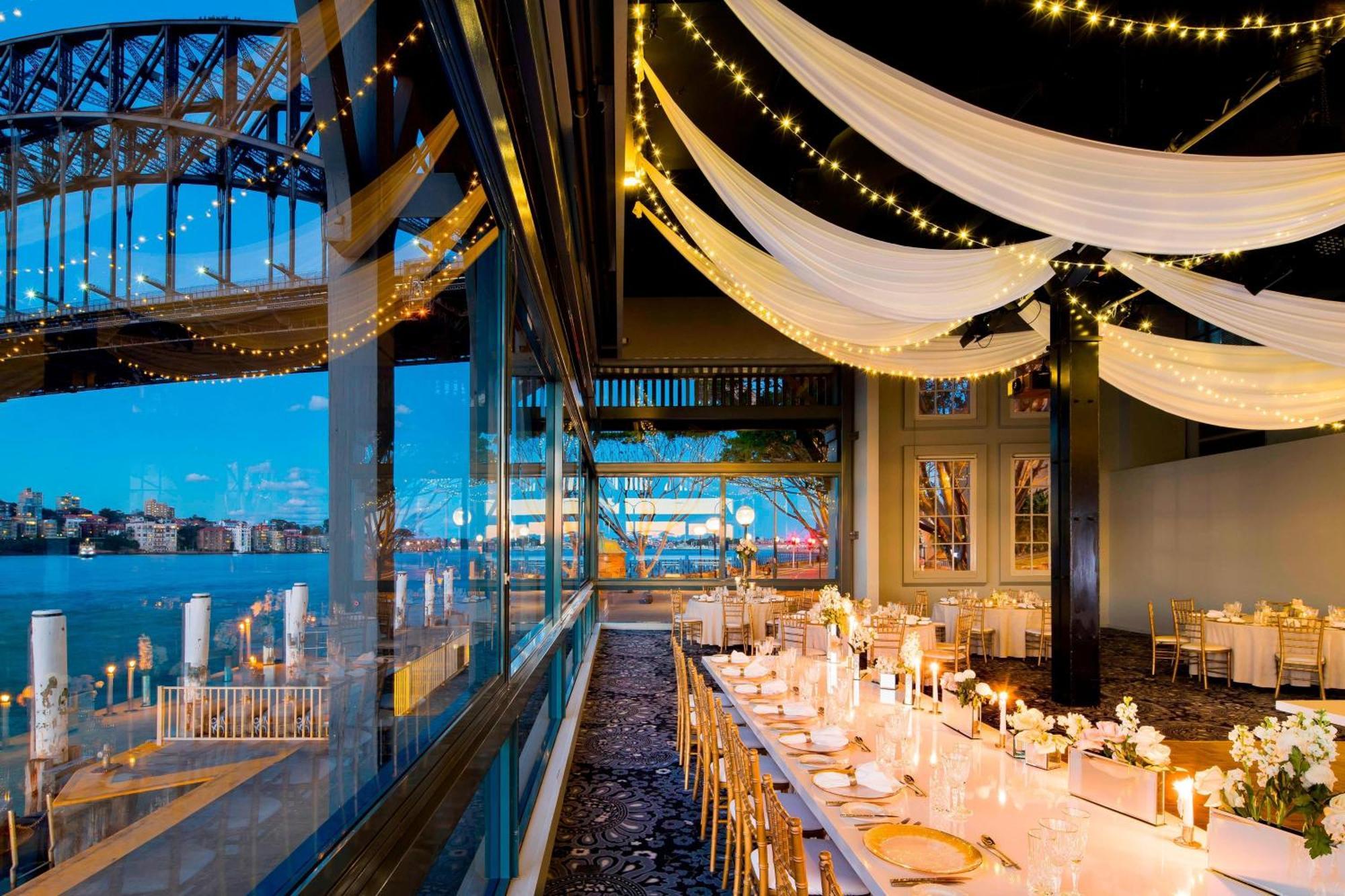 Pier One Harbour, Autograph Collection Hotel 5*