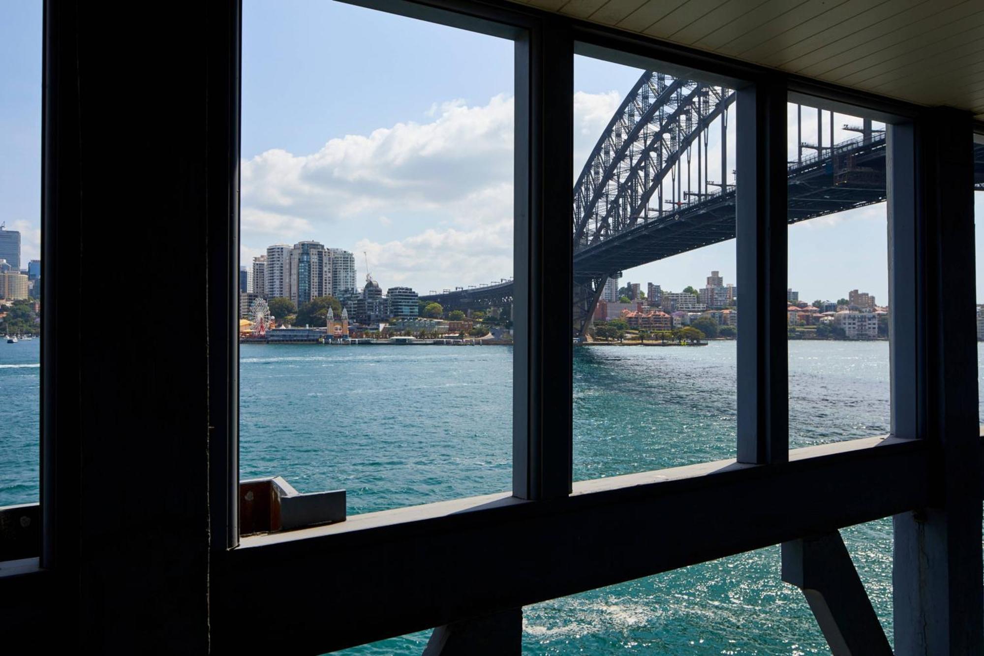 Pier One Harbour, Autograph Collection Hotel 5*
