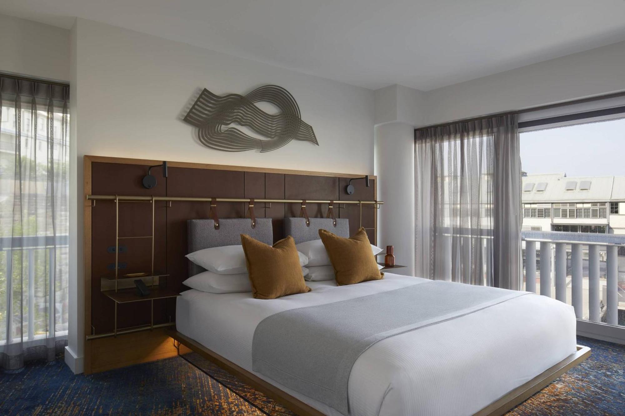 Hotel Pier One Harbour, Autograph Collection Sydney