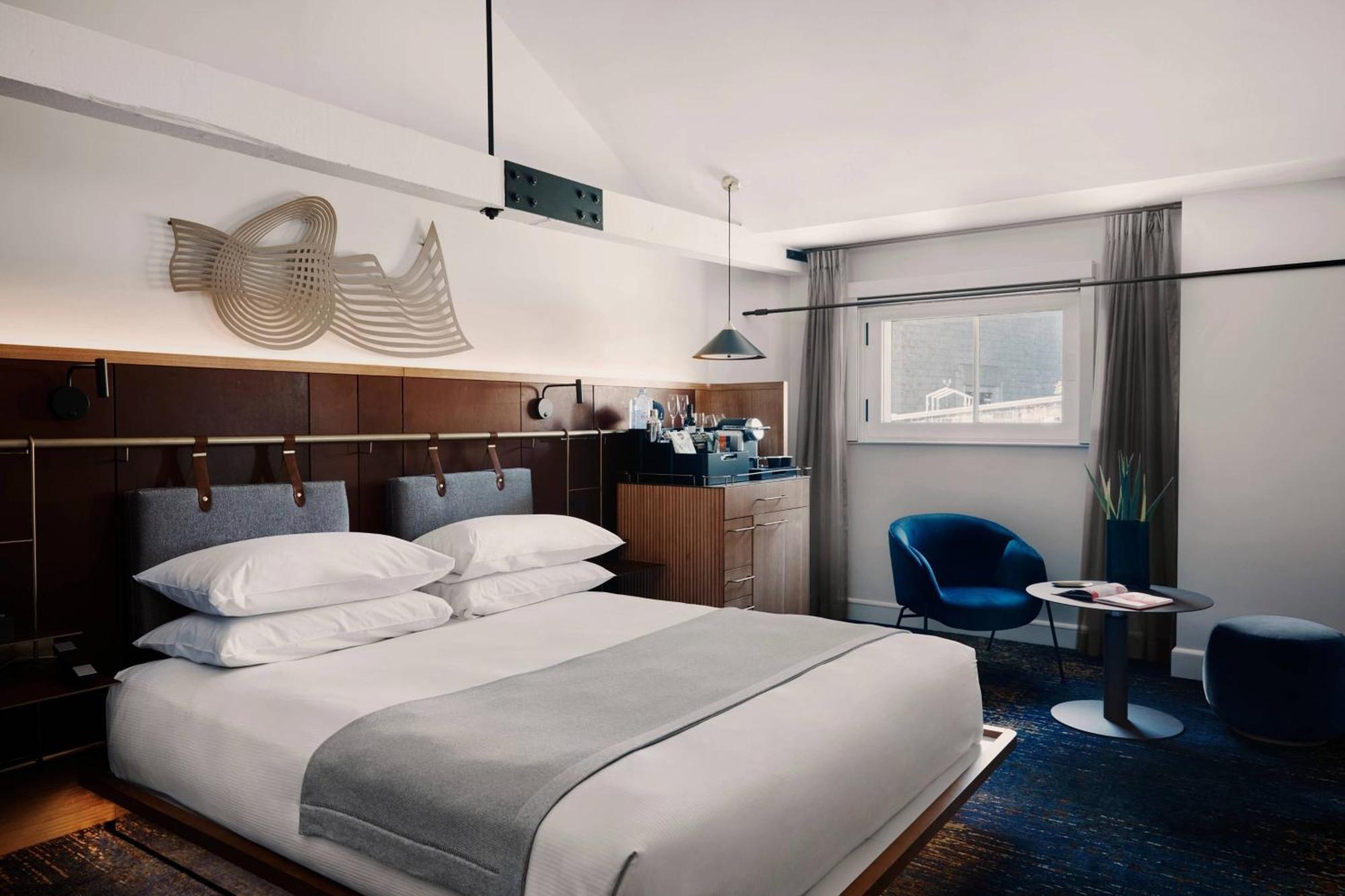 Hotel Pier One Harbour, Autograph Collection