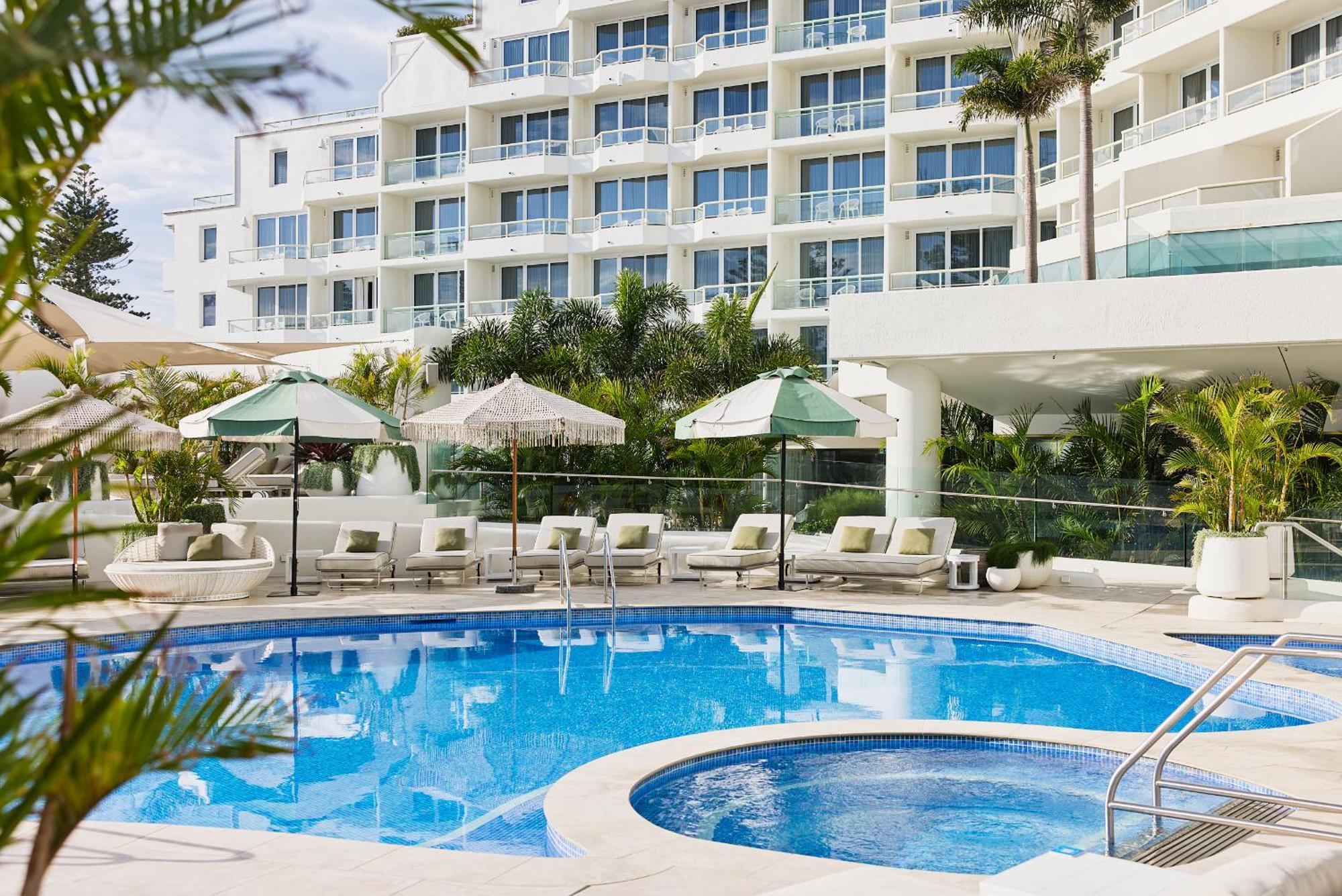 Novotel Brighton 4*
