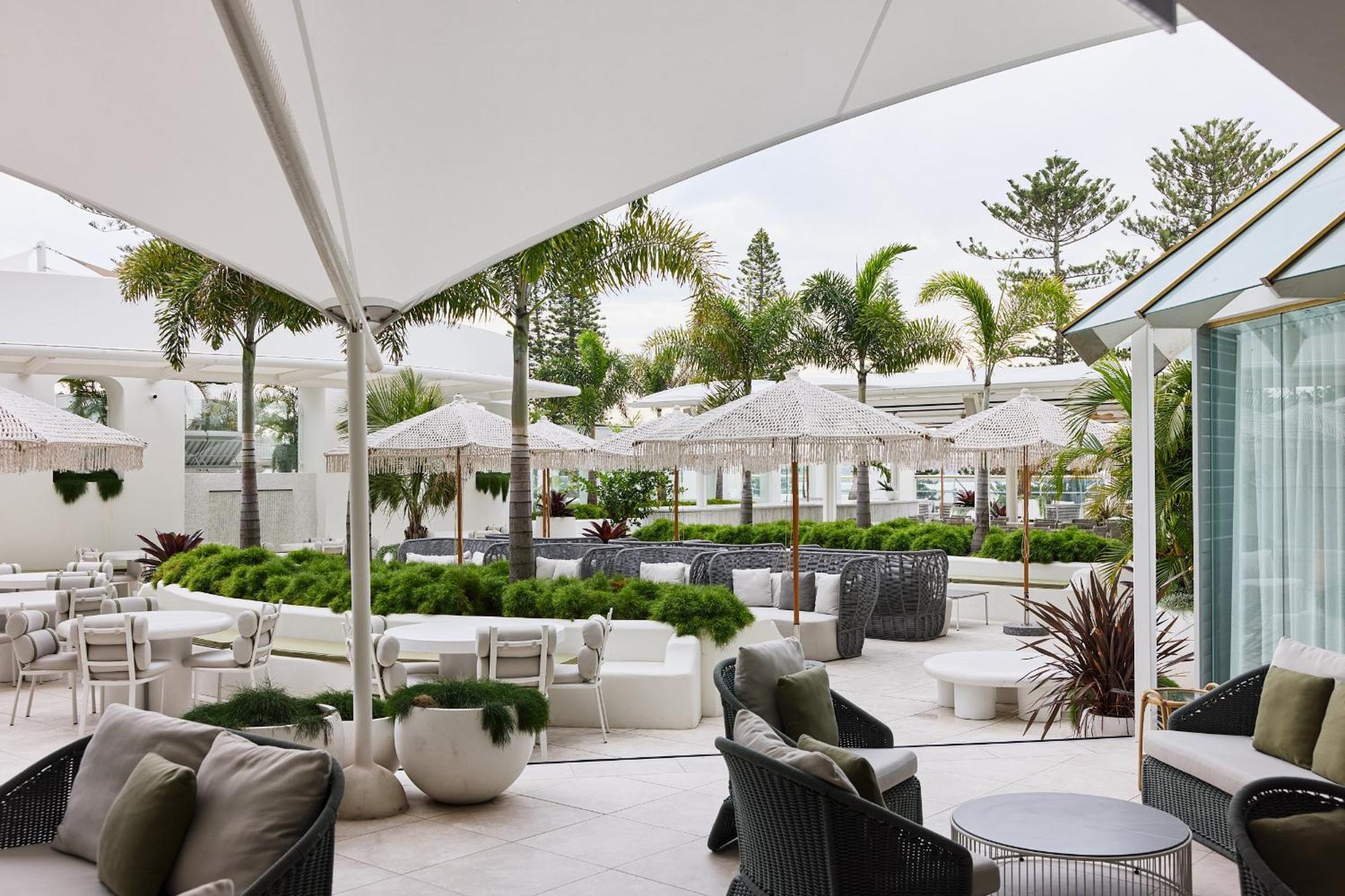 Novotel Brighton Sydney