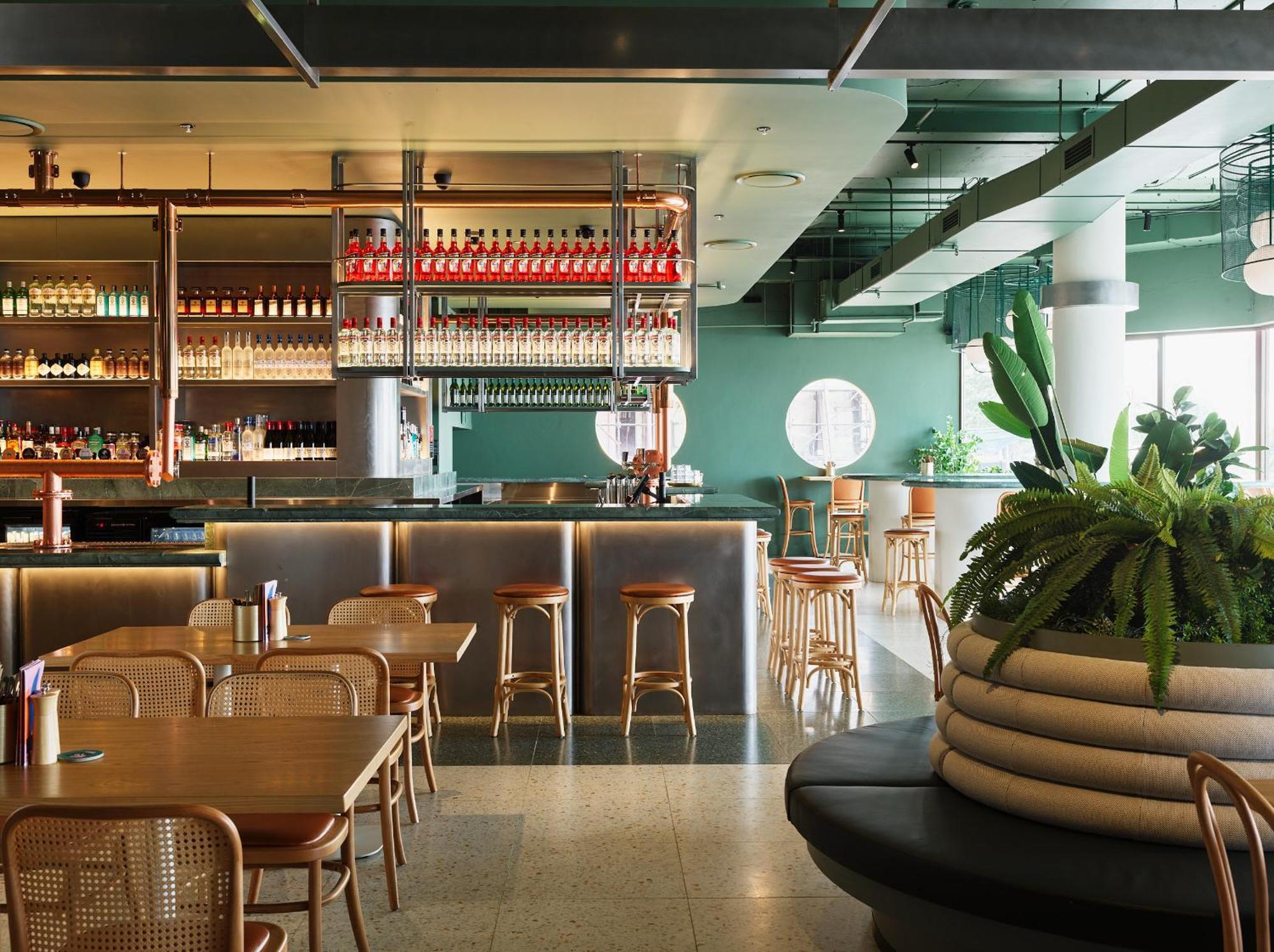 Novotel Brighton 4* Sydney