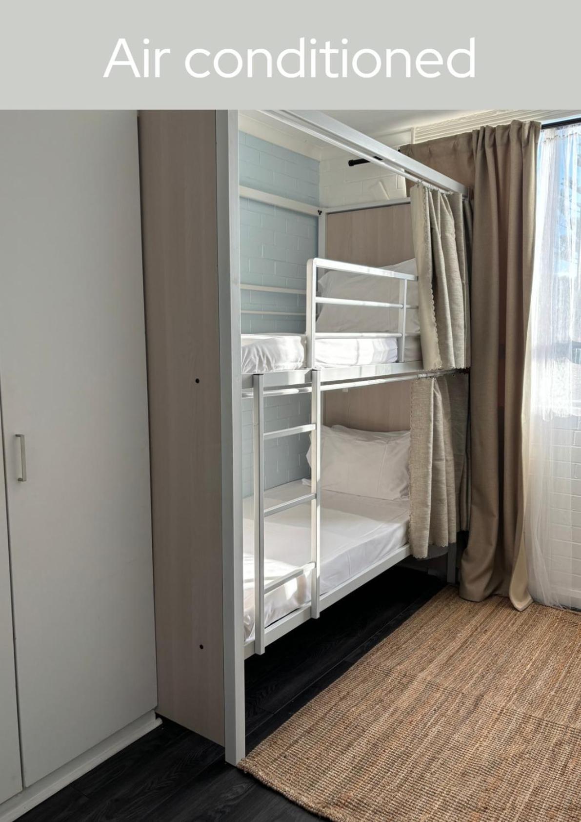 Little Coogee Hotel Hostel *