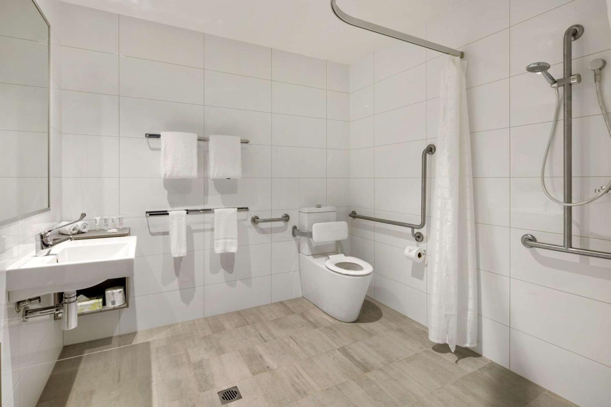 Quest Macquarie Park Aparthotel Sydney