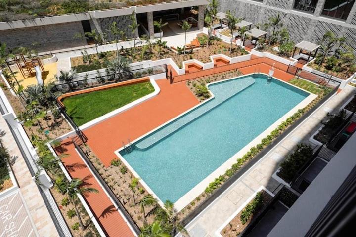 The Atrium - Olympic Park 50m To Accor Free Park Sydney