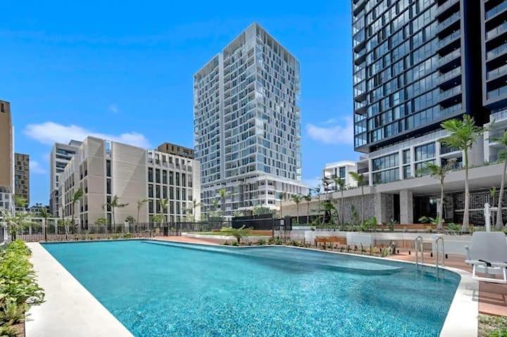The Atrium - Olympic Park 50m To Accor Free Park * Sydney