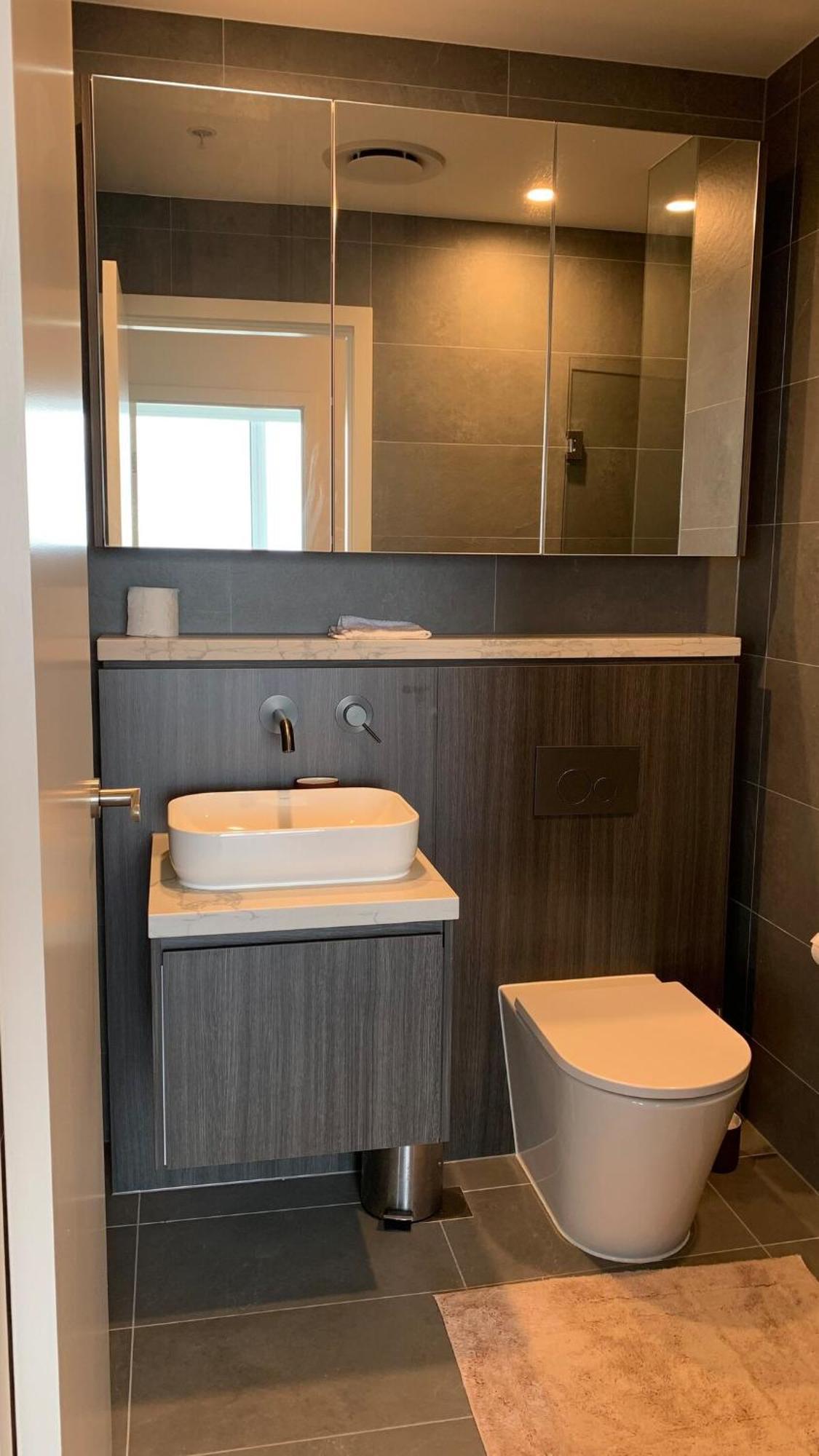 Apartment The Atrium - Olympic Park 50m To Accor Free Park Sydney