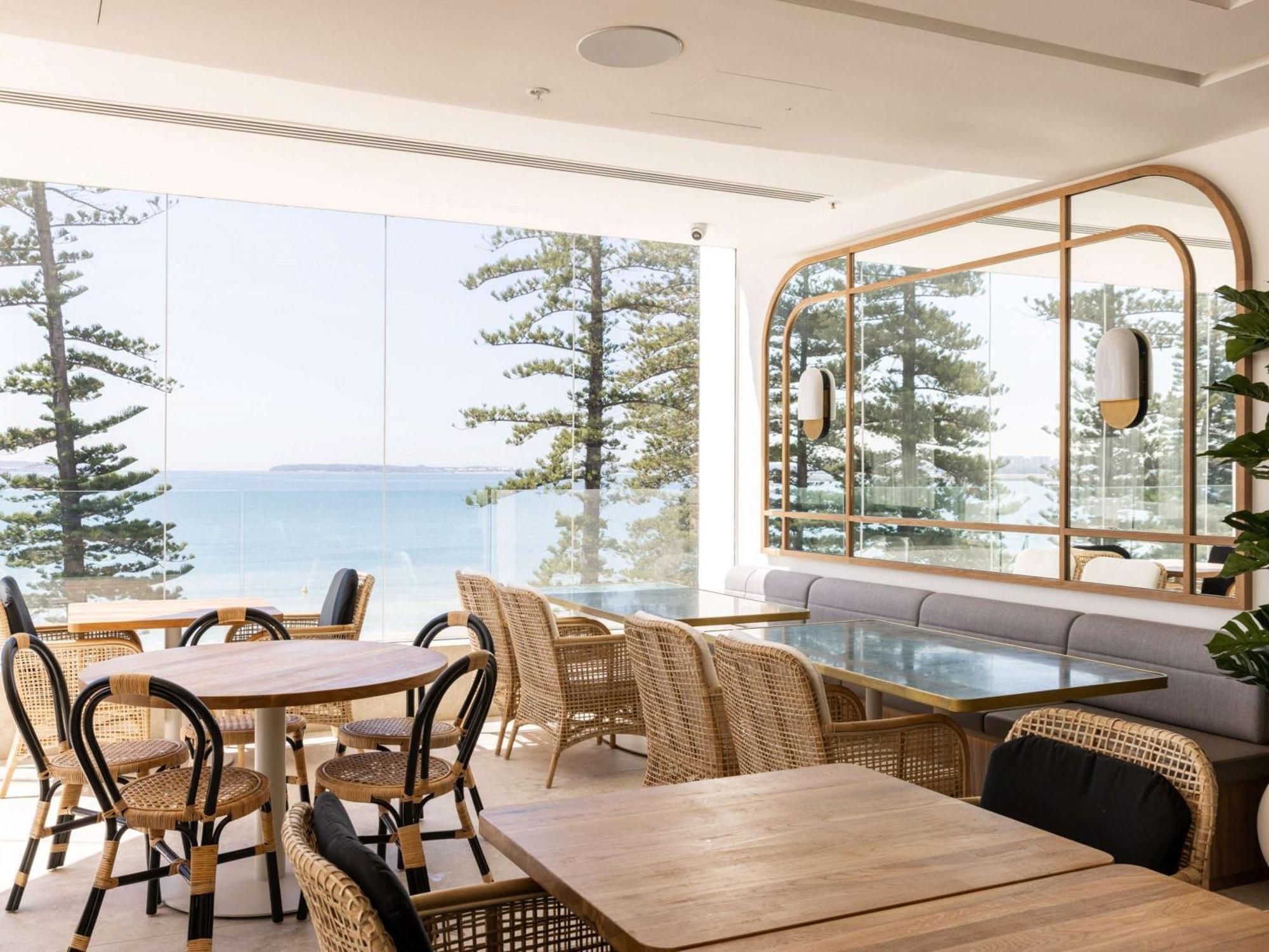 Novotel Brighton Sydney