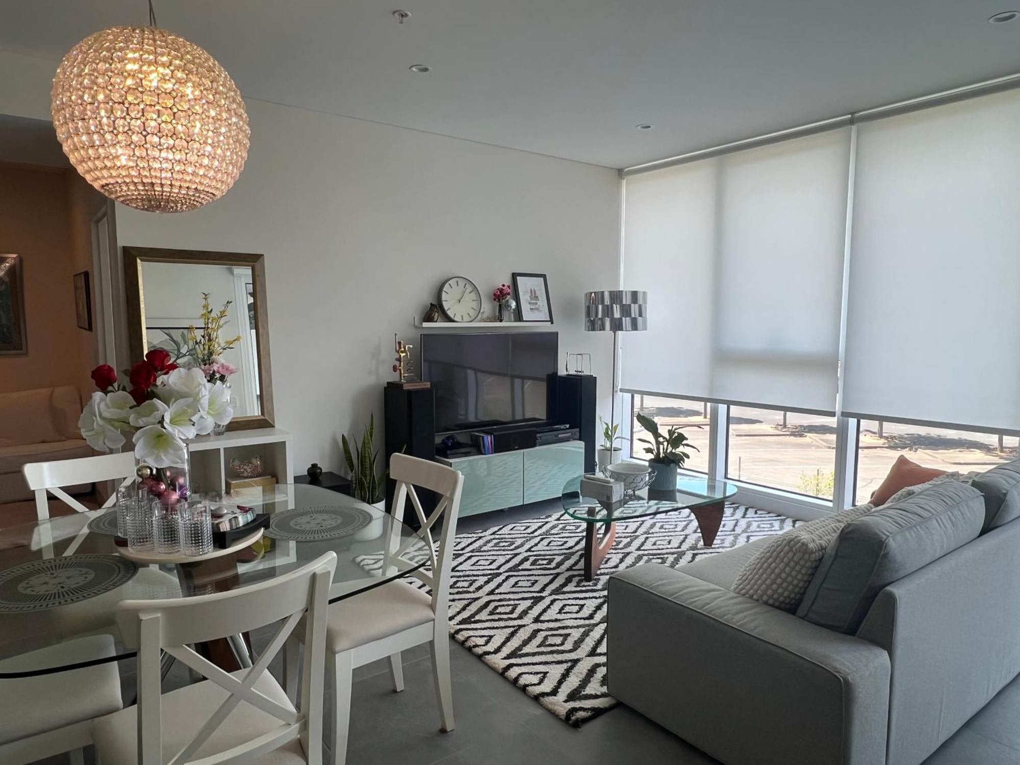 Apartment The Atrium - Olympic Park 50m To Accor Free Park *