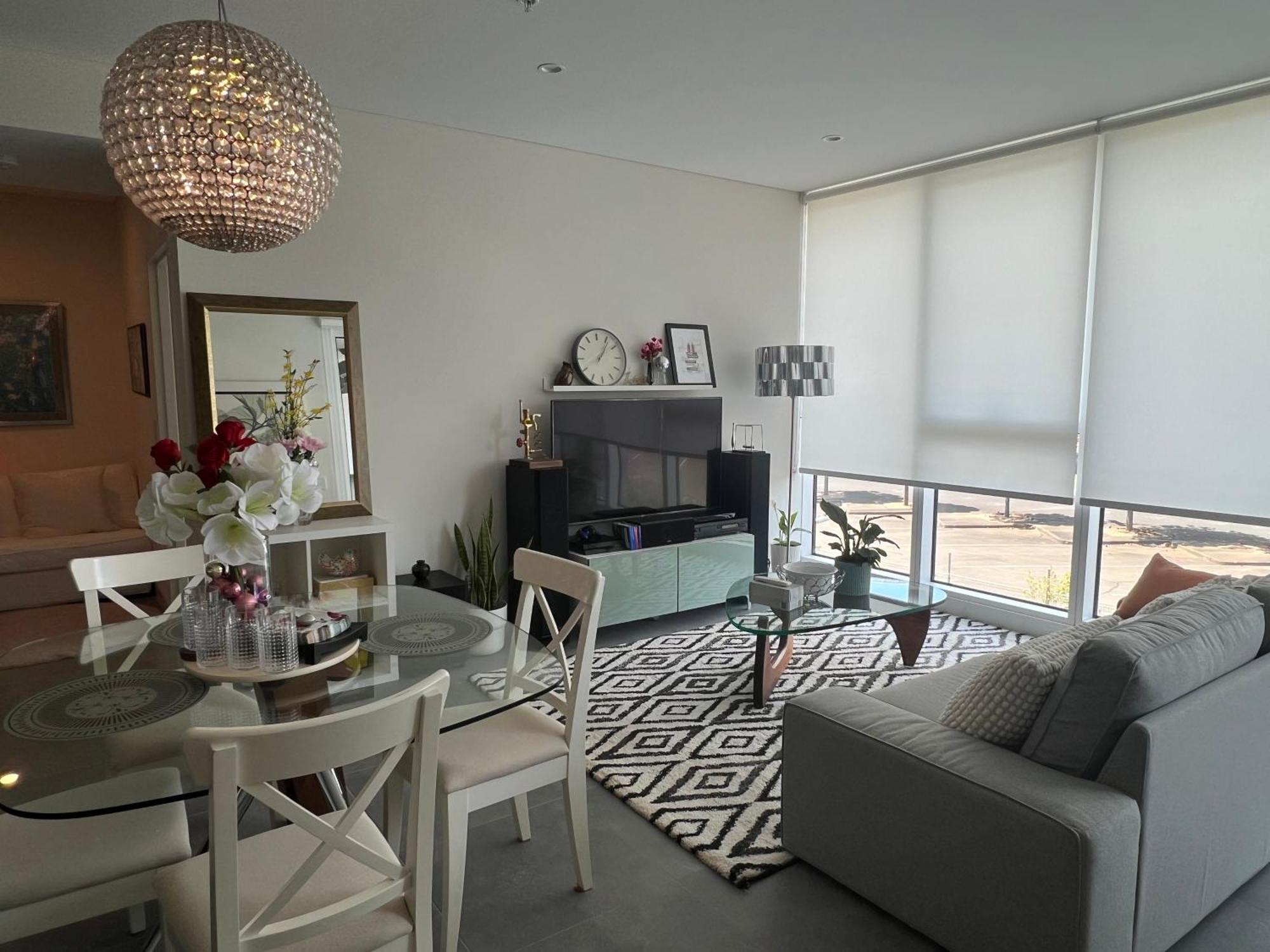 The Atrium - Olympic Park 50m To Accor Free Park Apartment Sydney
